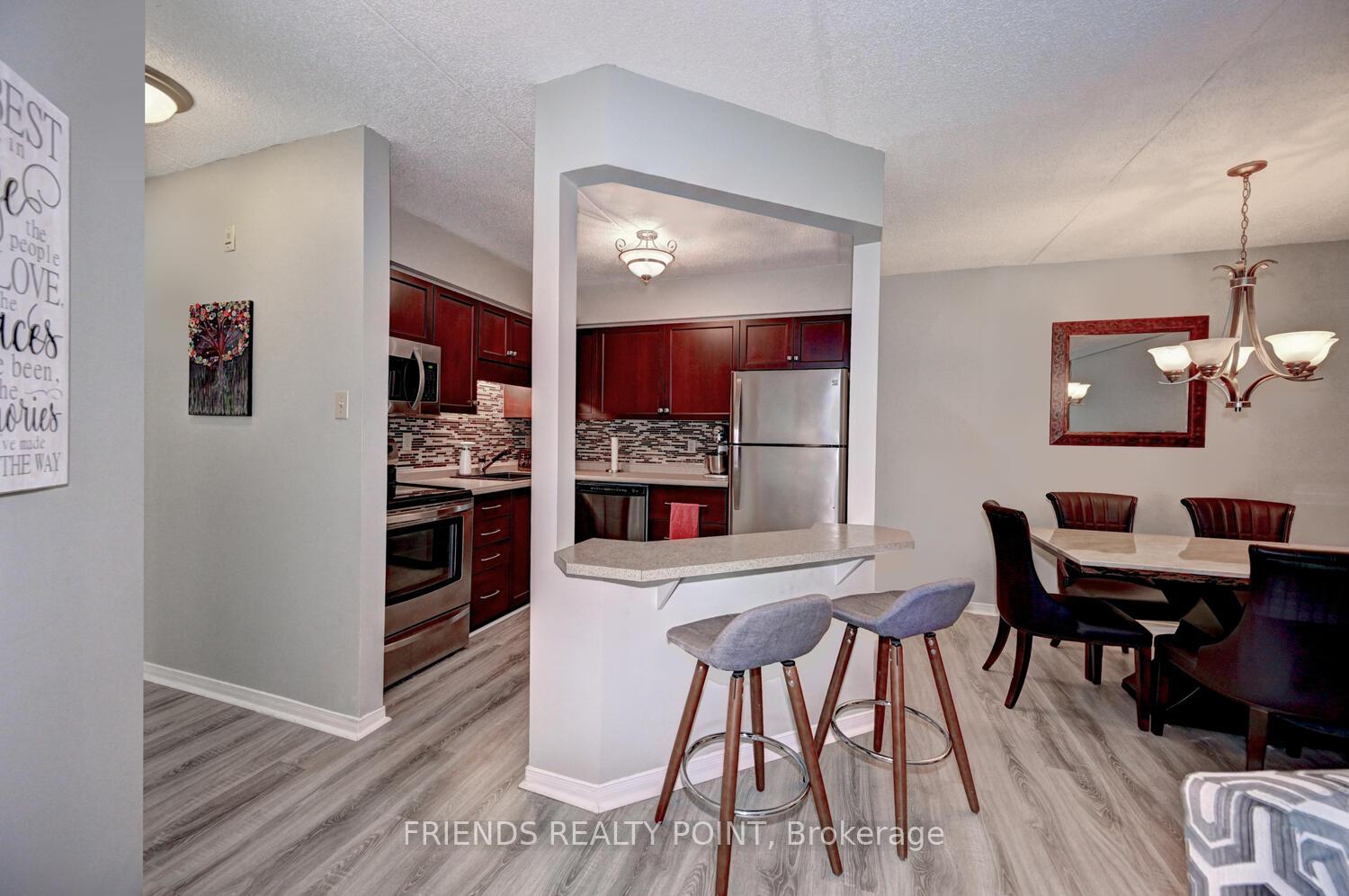Photo 22 of Unit 1, 3085 Kingsway Drive, Kitchener, Vanier - Kitchener — HOMEH
