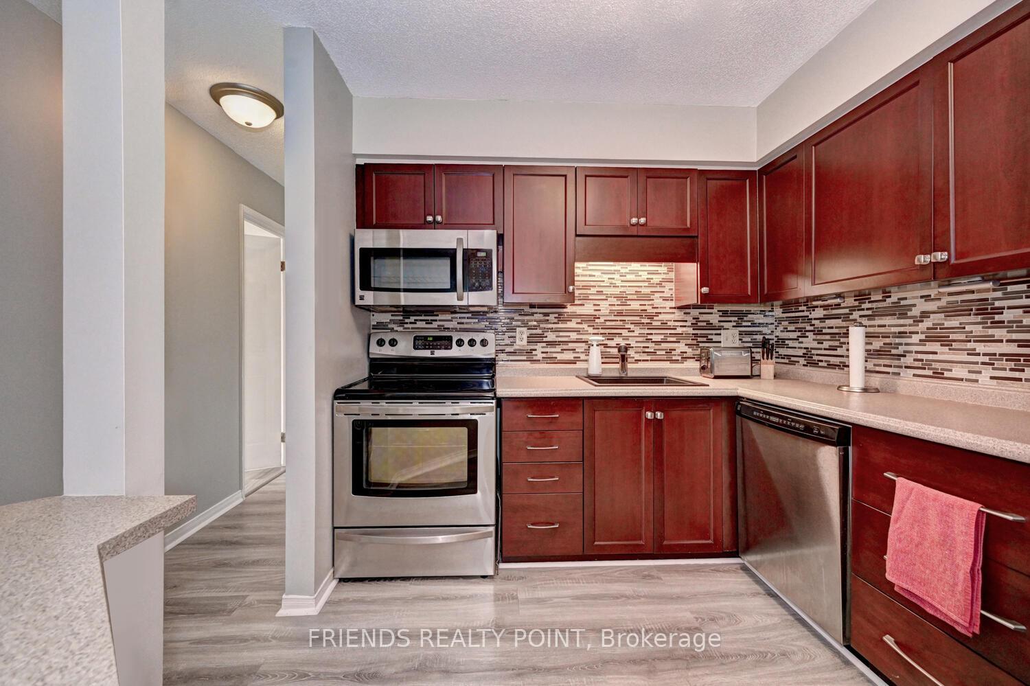 Photo 24 of Unit 1, 3085 Kingsway Drive, Kitchener, Vanier - Kitchener — HOMEH