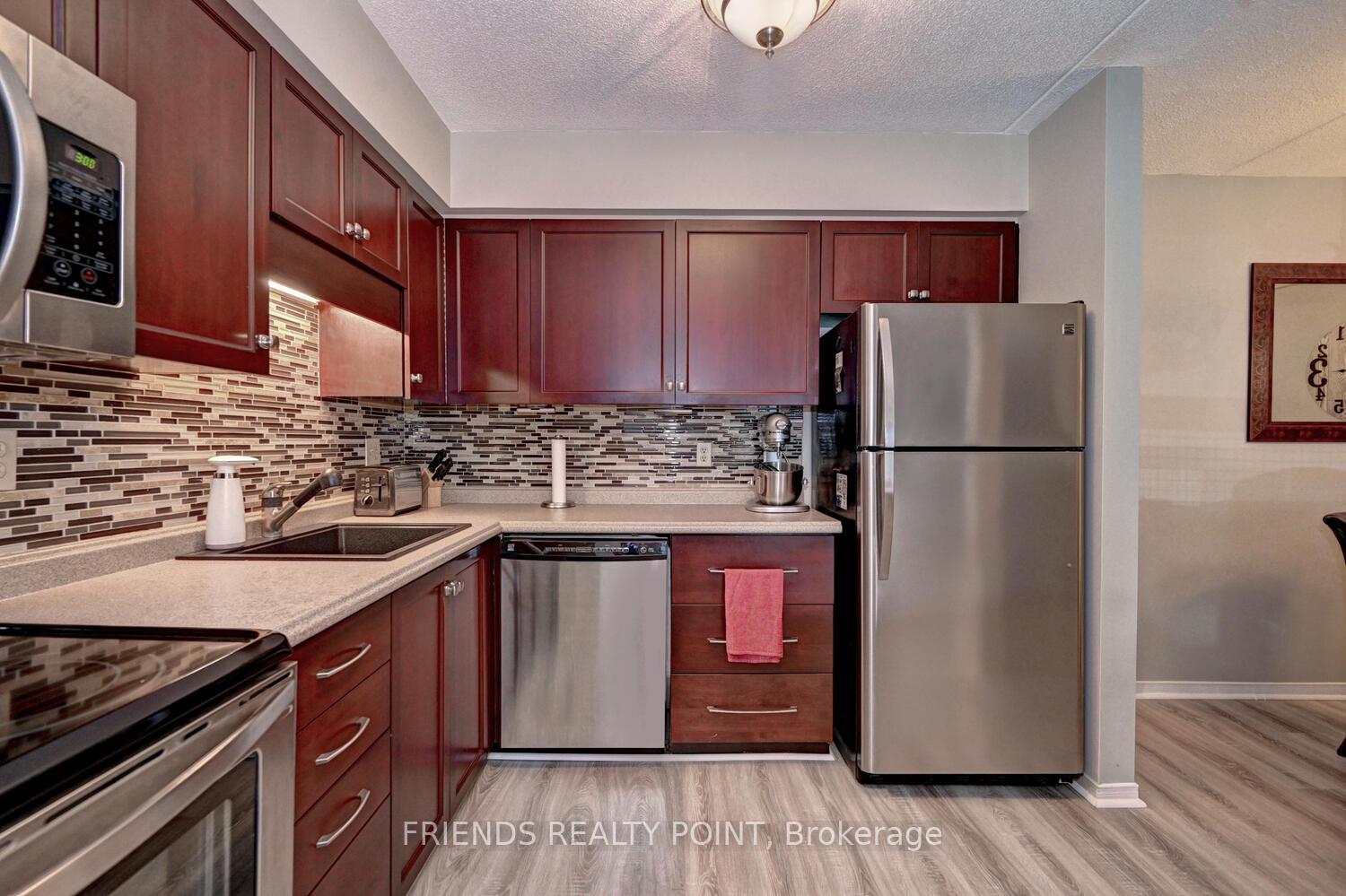 Photo 25 of Unit 1, 3085 Kingsway Drive, Kitchener, Vanier - Kitchener — HOMEH