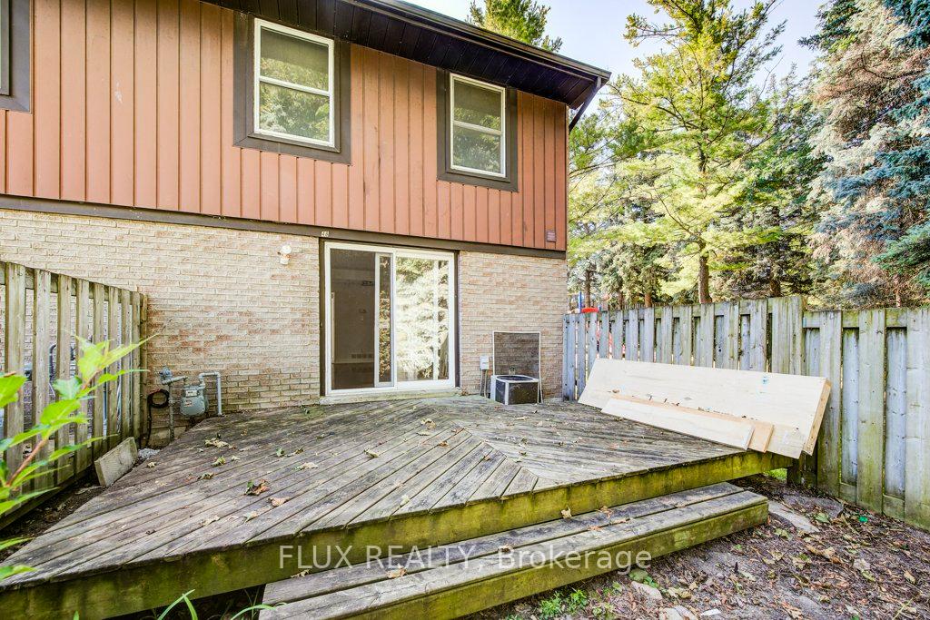 Photo 82 of Unit 48, 539 Willow Road, Guelph, Willow West/Sugarbush/West Acres — HOMEH