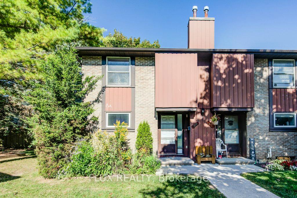 Photo 22 of Unit 48, 539 Willow Road, Guelph, Willow West/Sugarbush/West Acres — HOMEH