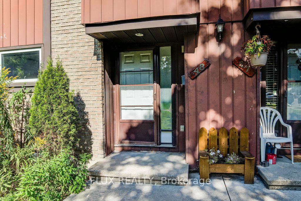 Photo 25 of Unit 48, 539 Willow Road, Guelph, Willow West/Sugarbush/West Acres — HOMEH