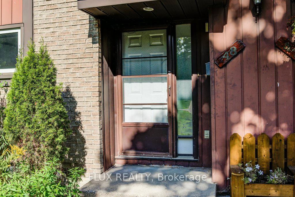 Photo 26 of Unit 48, 539 Willow Road, Guelph, Willow West/Sugarbush/West Acres — HOMEH
