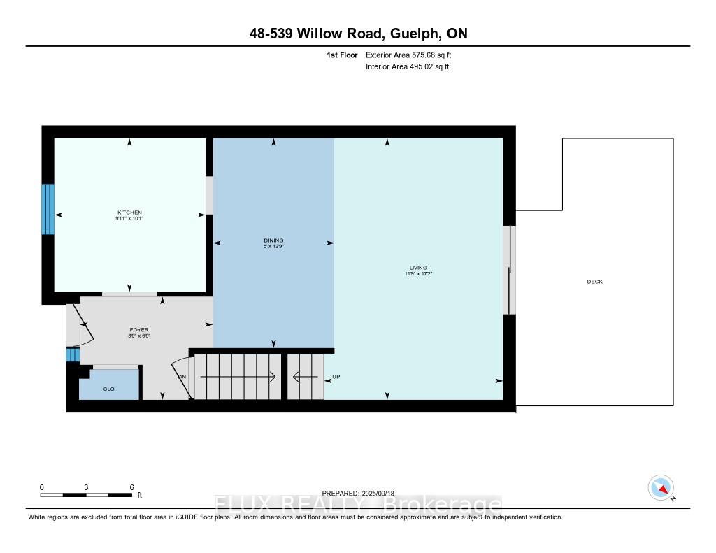 Photo 90 of Unit 48, 539 Willow Road, Guelph, Willow West/Sugarbush/West Acres — HOMEH
