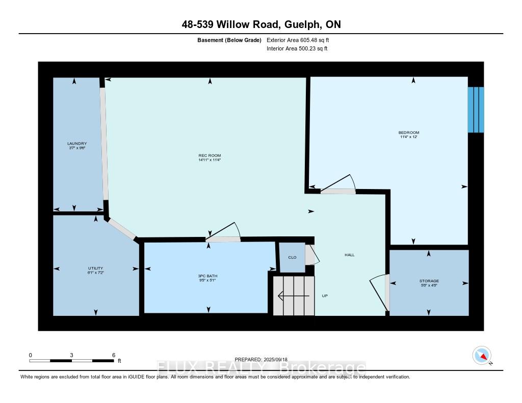 Photo 92 of Unit 48, 539 Willow Road, Guelph, Willow West/Sugarbush/West Acres — HOMEH