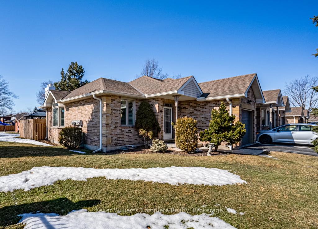 Photo 1 of Unit 1, 98 Natalia Avenue, Hamilton, Twenty Place — HOMEH