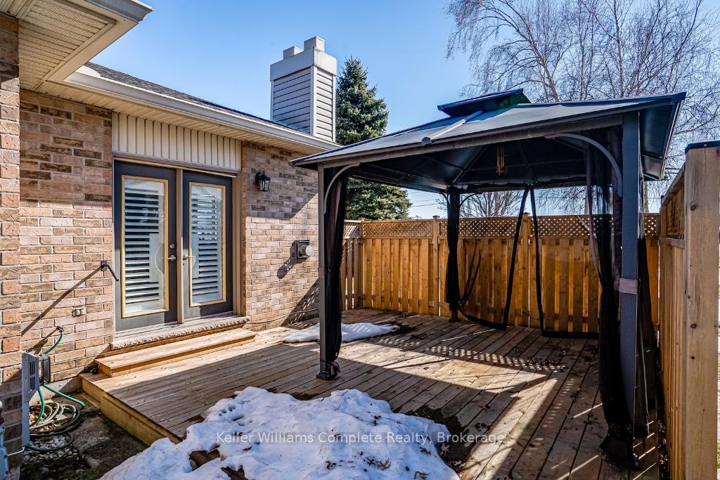 Photo 32 of Unit 1, 98 Natalia Avenue, Hamilton, Twenty Place — HOMEH