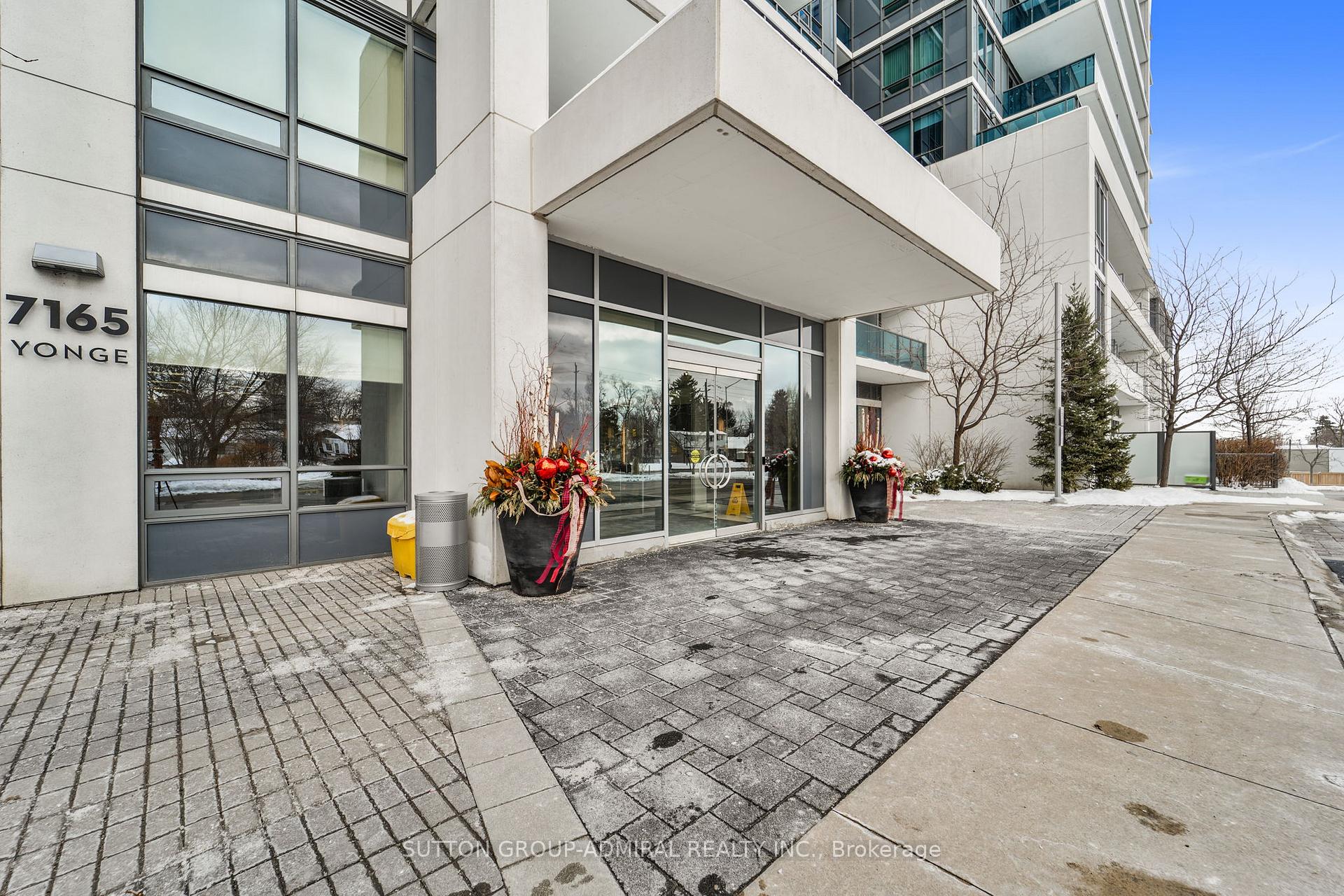 Photo 23 of Unit 1415, 7165 Yonge Street, Markham, Grandview — HOMEH