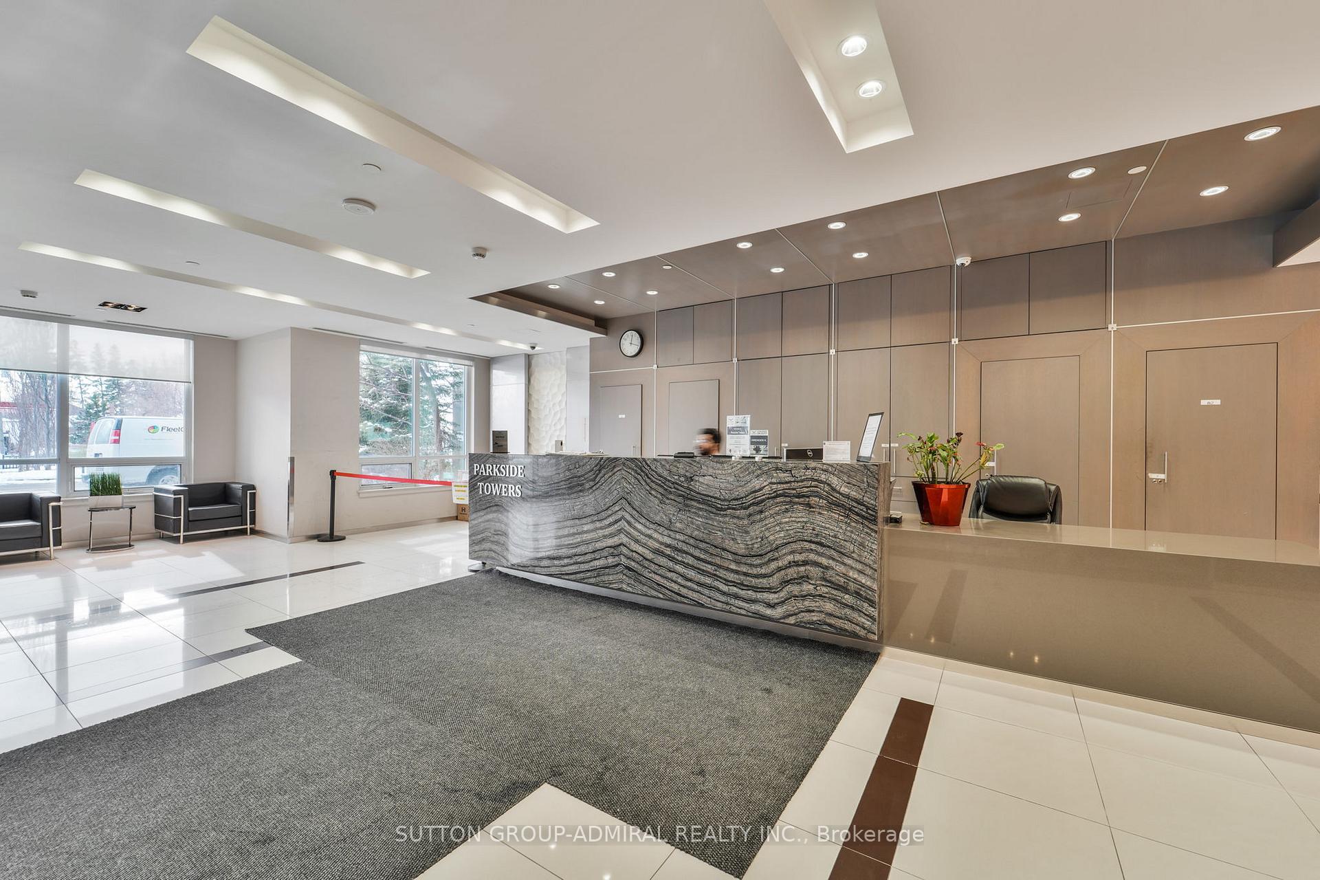 Photo 25 of Unit 1415, 7165 Yonge Street, Markham, Grandview — HOMEH