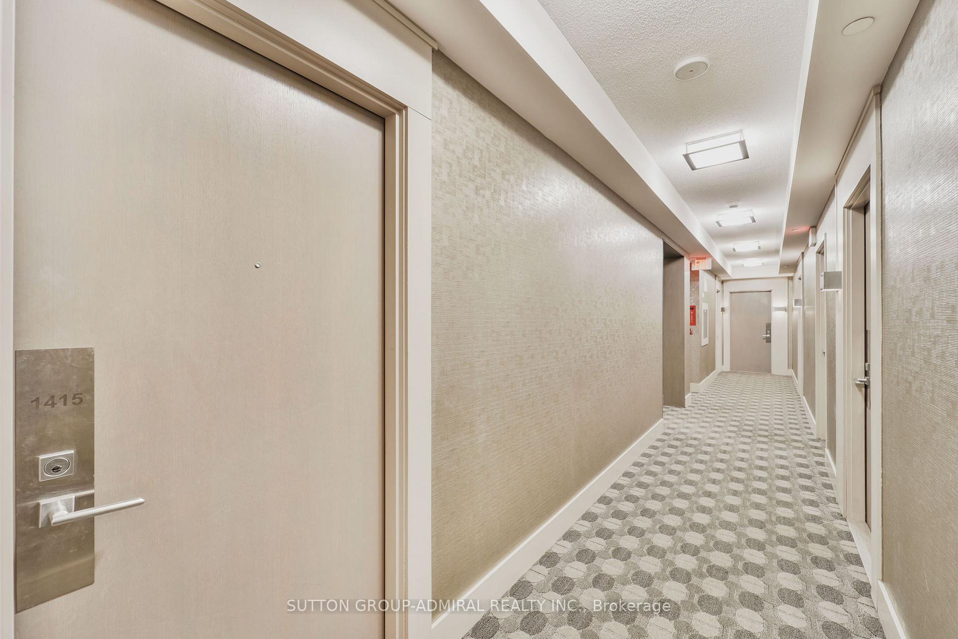 Photo 27 of Unit 1415, 7165 Yonge Street, Markham, Grandview — HOMEH