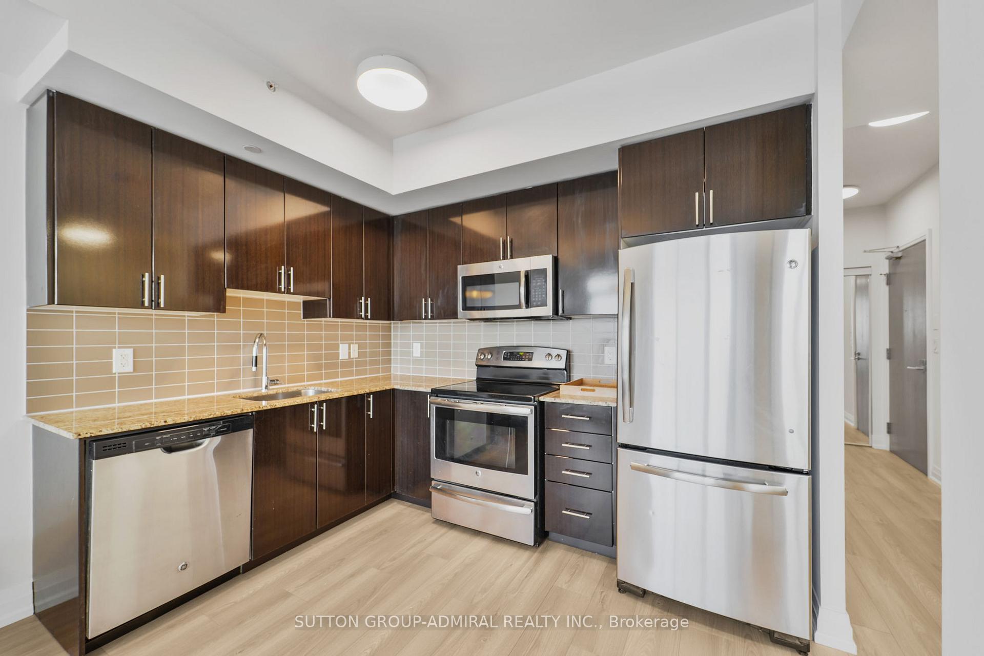 Photo 33 of Unit 1415, 7165 Yonge Street, Markham, Grandview — HOMEH