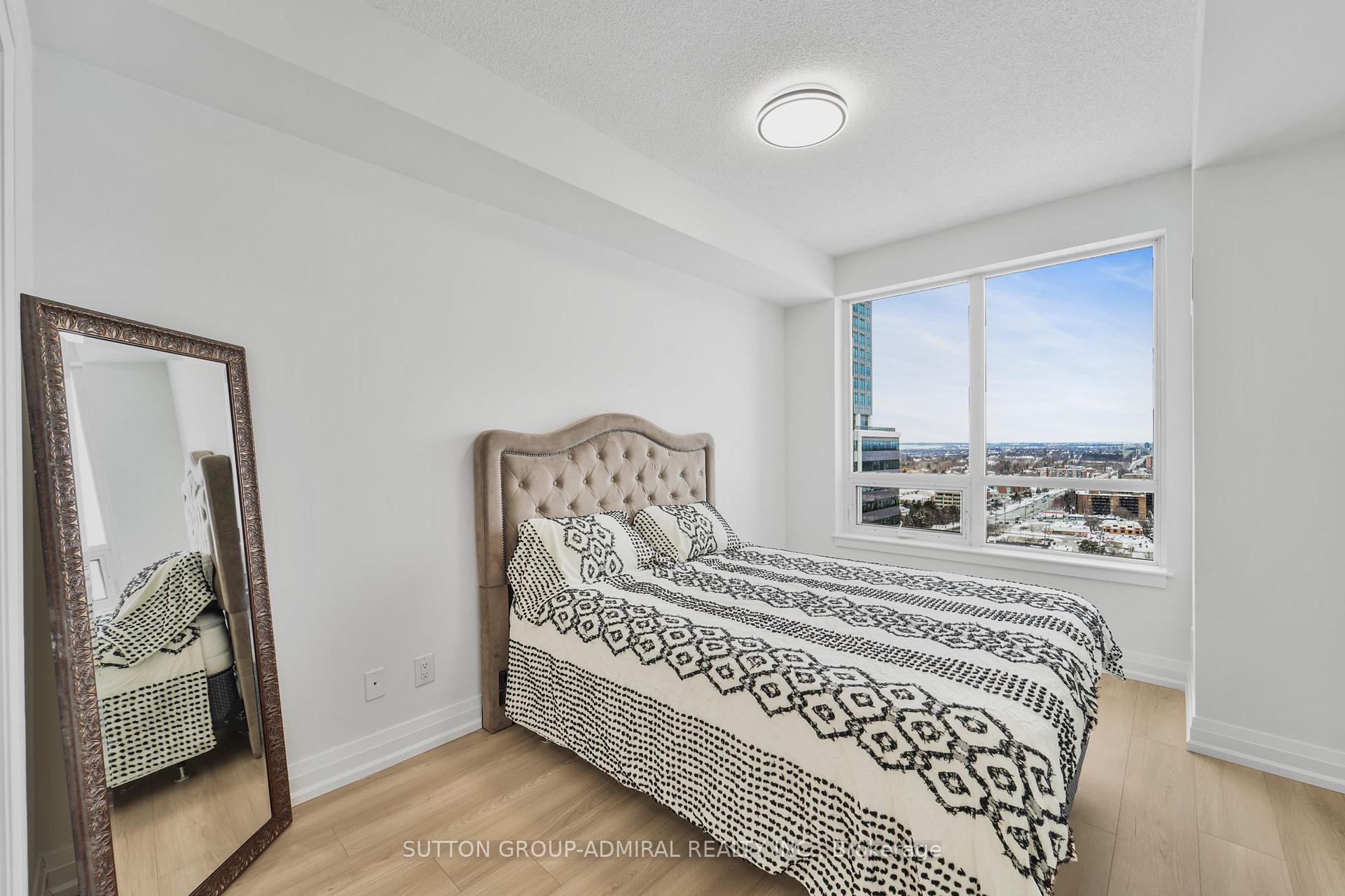 Photo 34 of Unit 1415, 7165 Yonge Street, Markham, Grandview — HOMEH