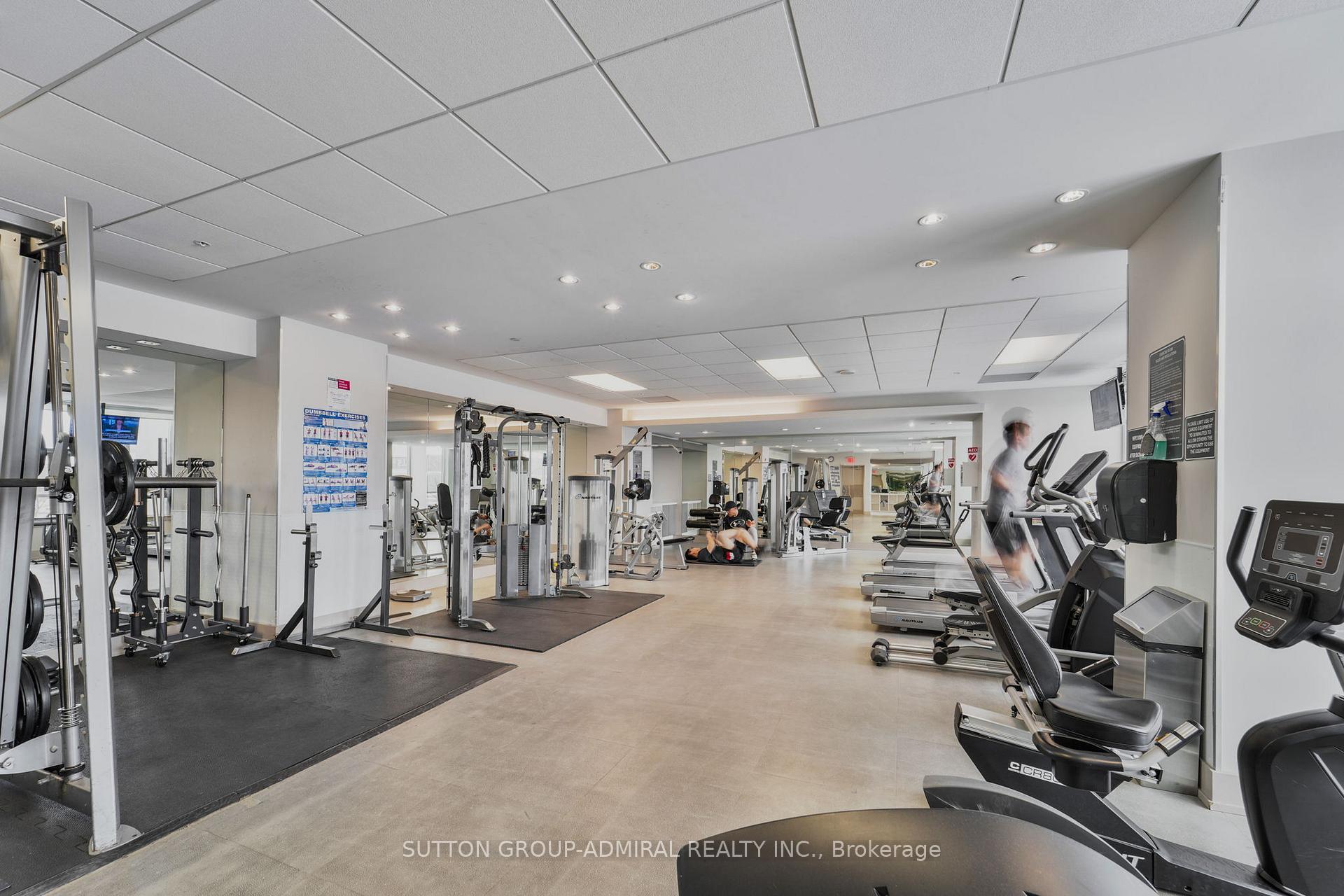 Photo 43 of Unit 1415, 7165 Yonge Street, Markham, Grandview — HOMEH