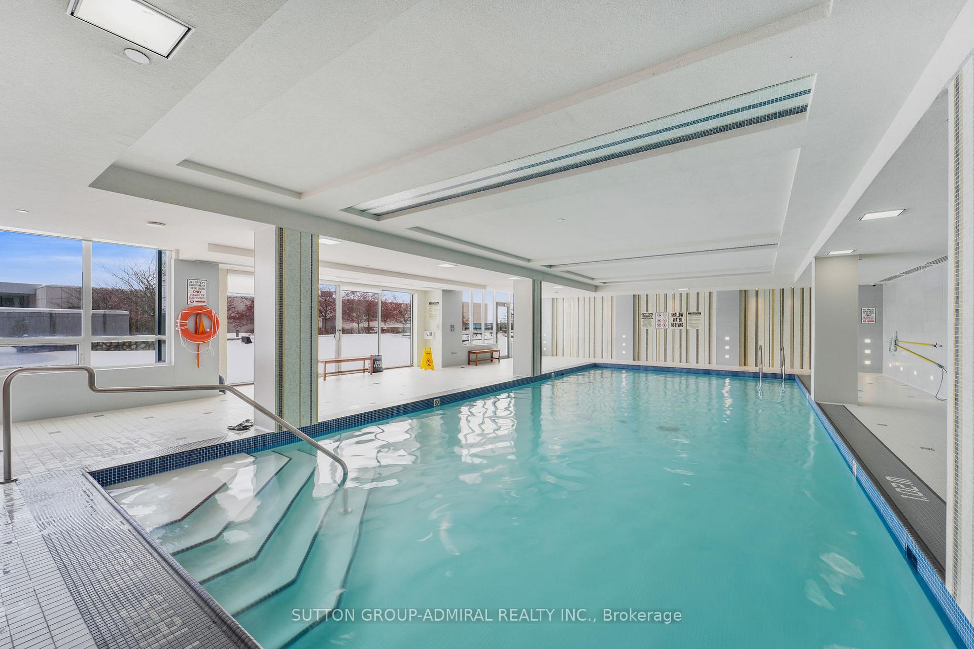 Photo 45 of Unit 1415, 7165 Yonge Street, Markham, Grandview — HOMEH