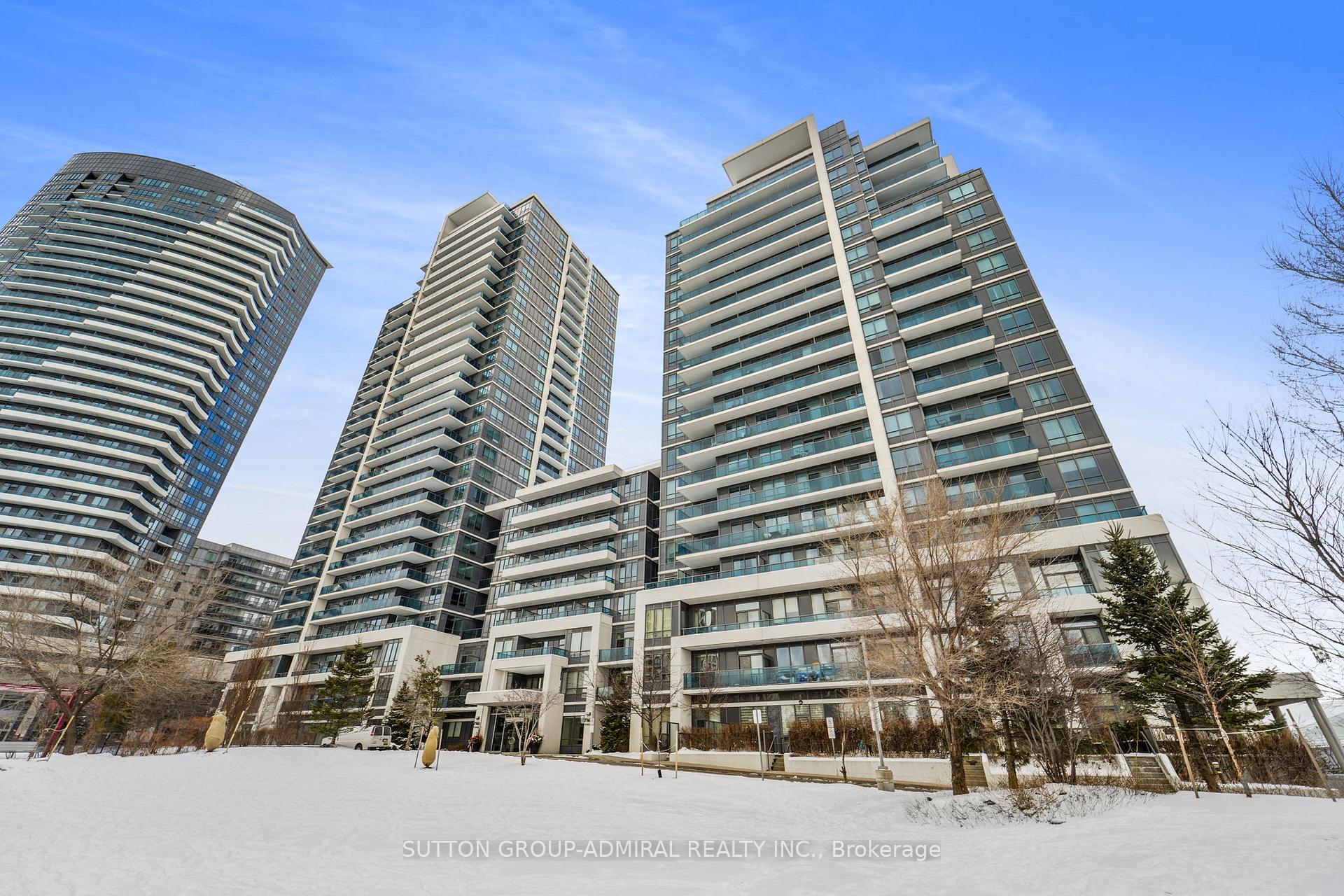 Photo 5 of Unit 1415, 7165 Yonge Street, Markham, Grandview — HOMEH