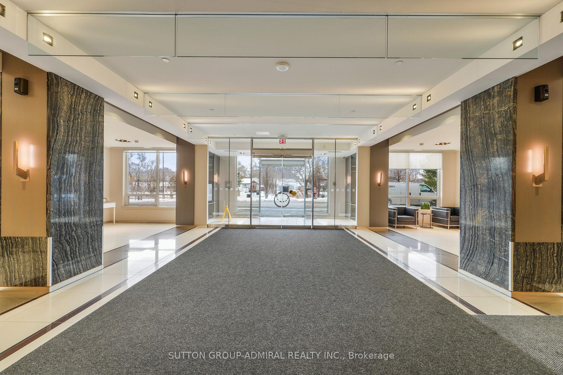 Photo 7 of Unit 1415, 7165 Yonge Street, Markham, Grandview — HOMEH