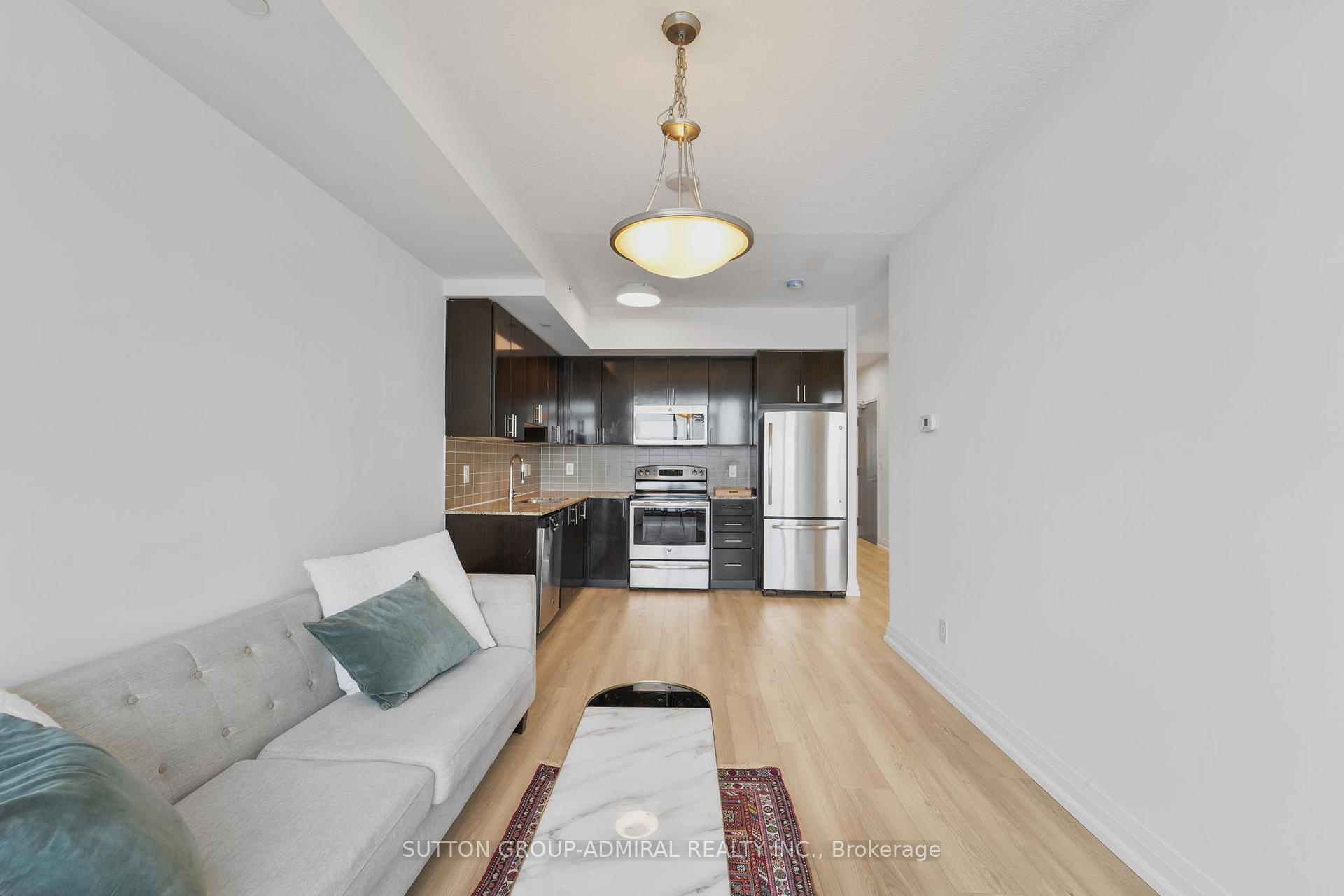 Photo 19 of Unit 1415, 7165 Yonge Street, Markham, Grandview — HOMEH