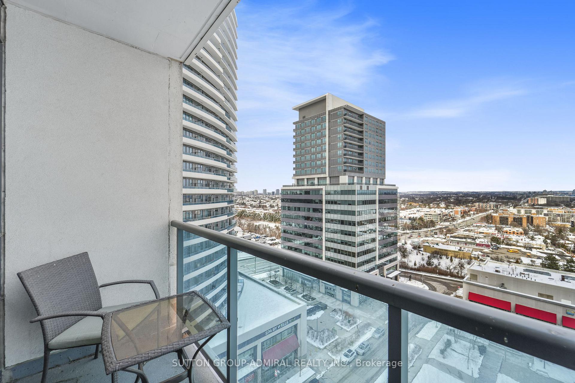 Photo 20 of Unit 1415, 7165 Yonge Street, Markham, Grandview — HOMEH