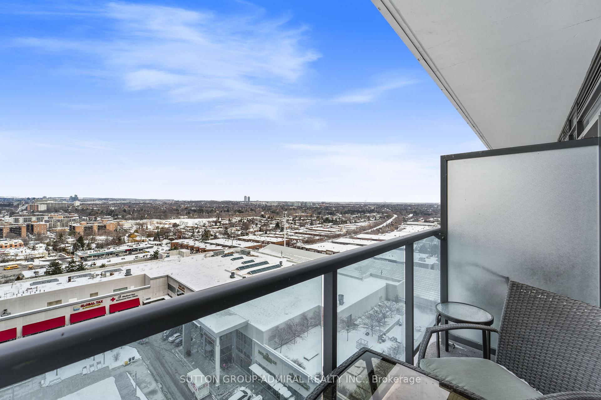 Photo 21 of Unit 1415, 7165 Yonge Street, Markham, Grandview — HOMEH