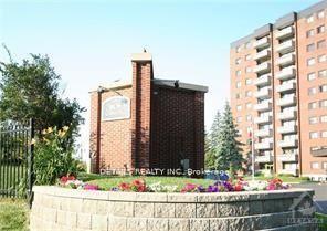 Photo 1 of Unit 516, 3100 Carling Avenue, Ottawa, Bayshore — HOMEH