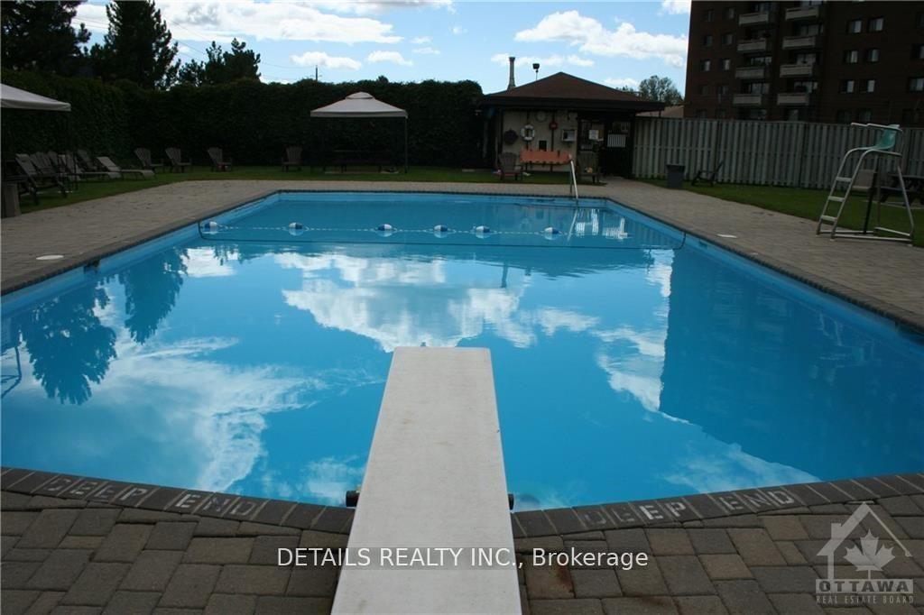 Photo 2 of Unit 516, 3100 Carling Avenue, Ottawa, Bayshore — HOMEH