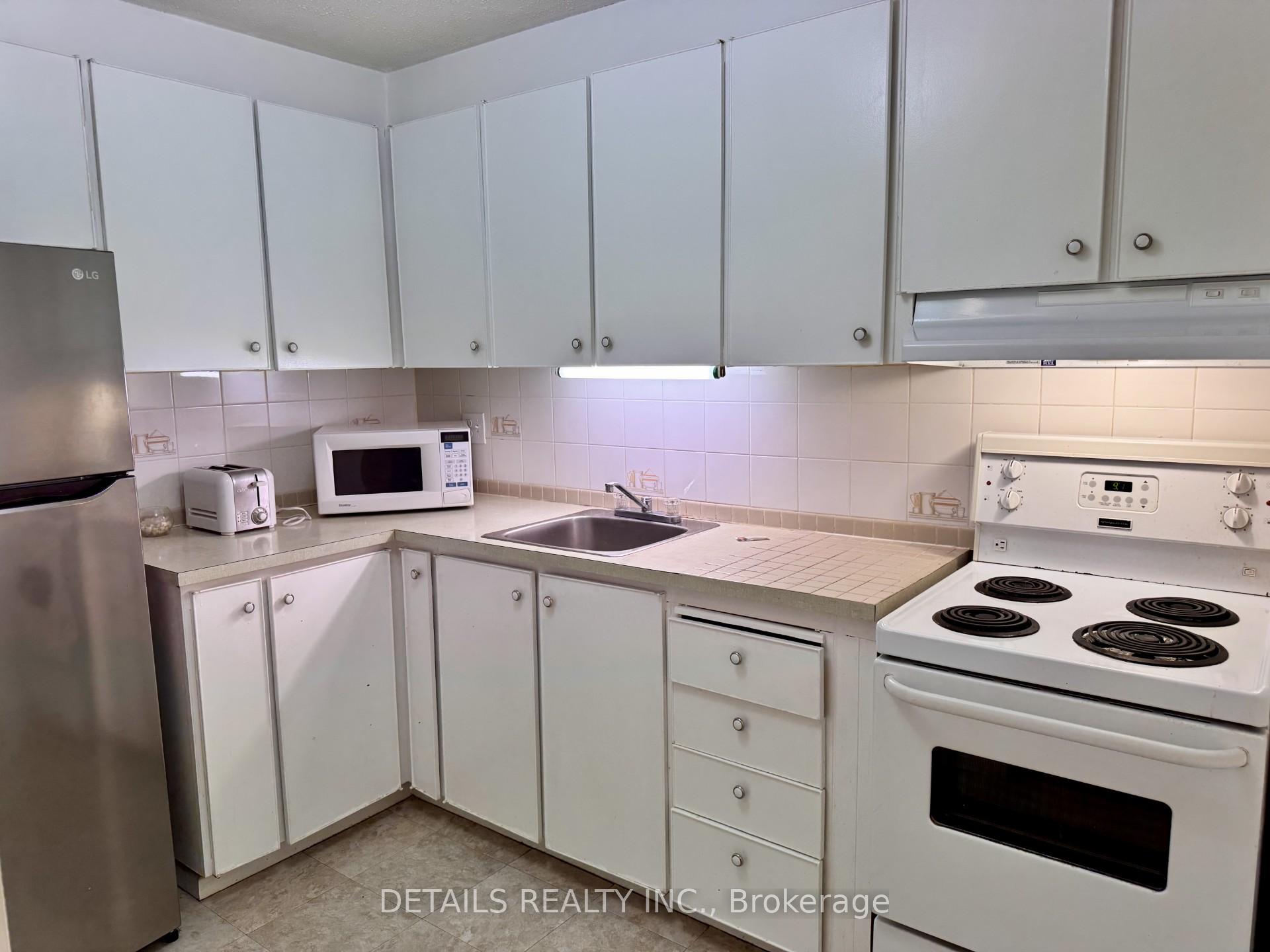 Photo 5 of Unit 516, 3100 Carling Avenue, Ottawa, Bayshore — HOMEH