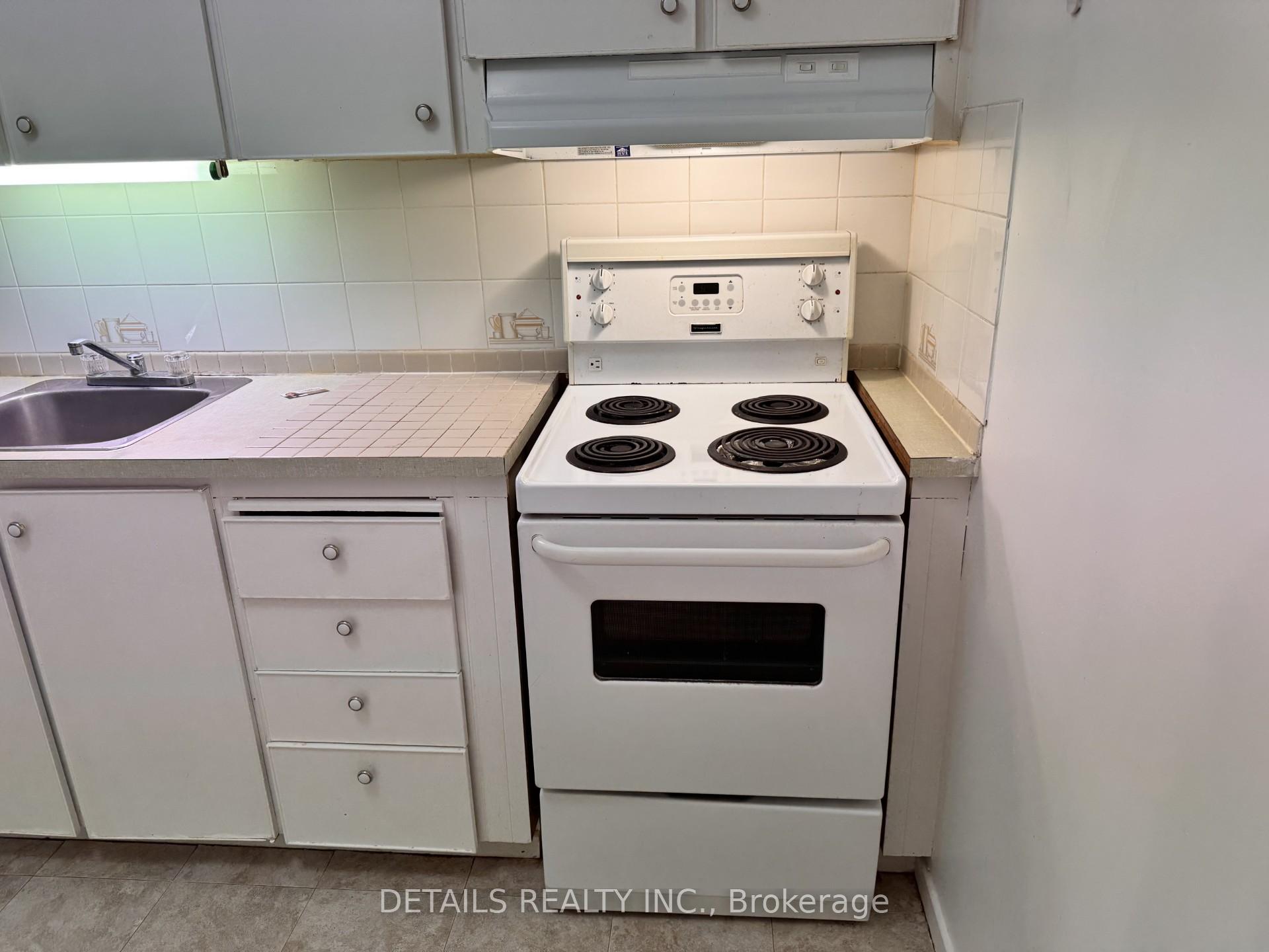 Photo 6 of Unit 516, 3100 Carling Avenue, Ottawa, Bayshore — HOMEH