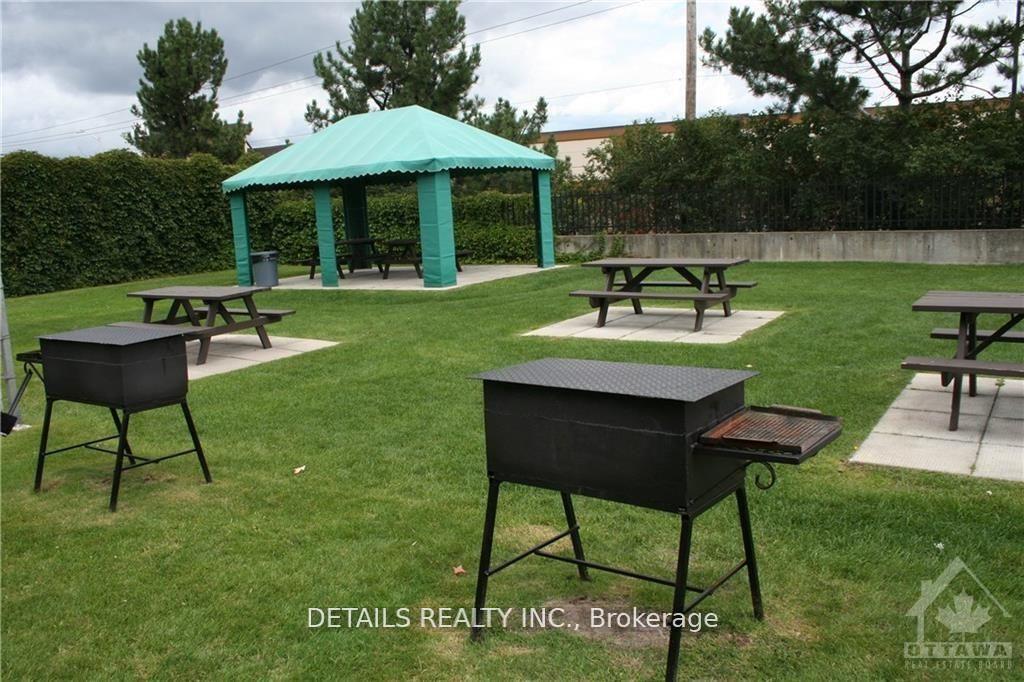 Photo 19 of Unit 516, 3100 Carling Avenue, Ottawa, Bayshore — HOMEH
