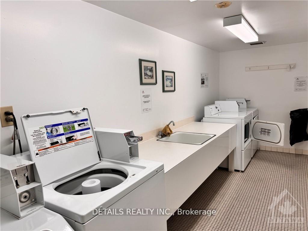 Photo 20 of Unit 516, 3100 Carling Avenue, Ottawa, Bayshore — HOMEH