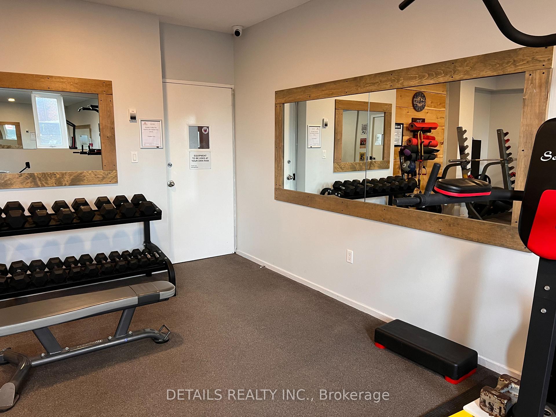 Photo 23 of Unit 516, 3100 Carling Avenue, Ottawa, Bayshore — HOMEH