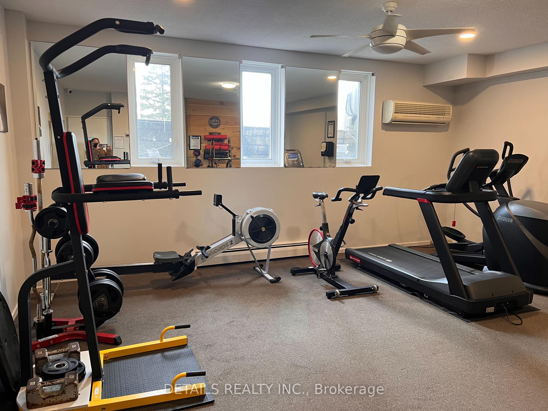 Photo 24 of Unit 516, 3100 Carling Avenue, Ottawa, Bayshore — HOMEH