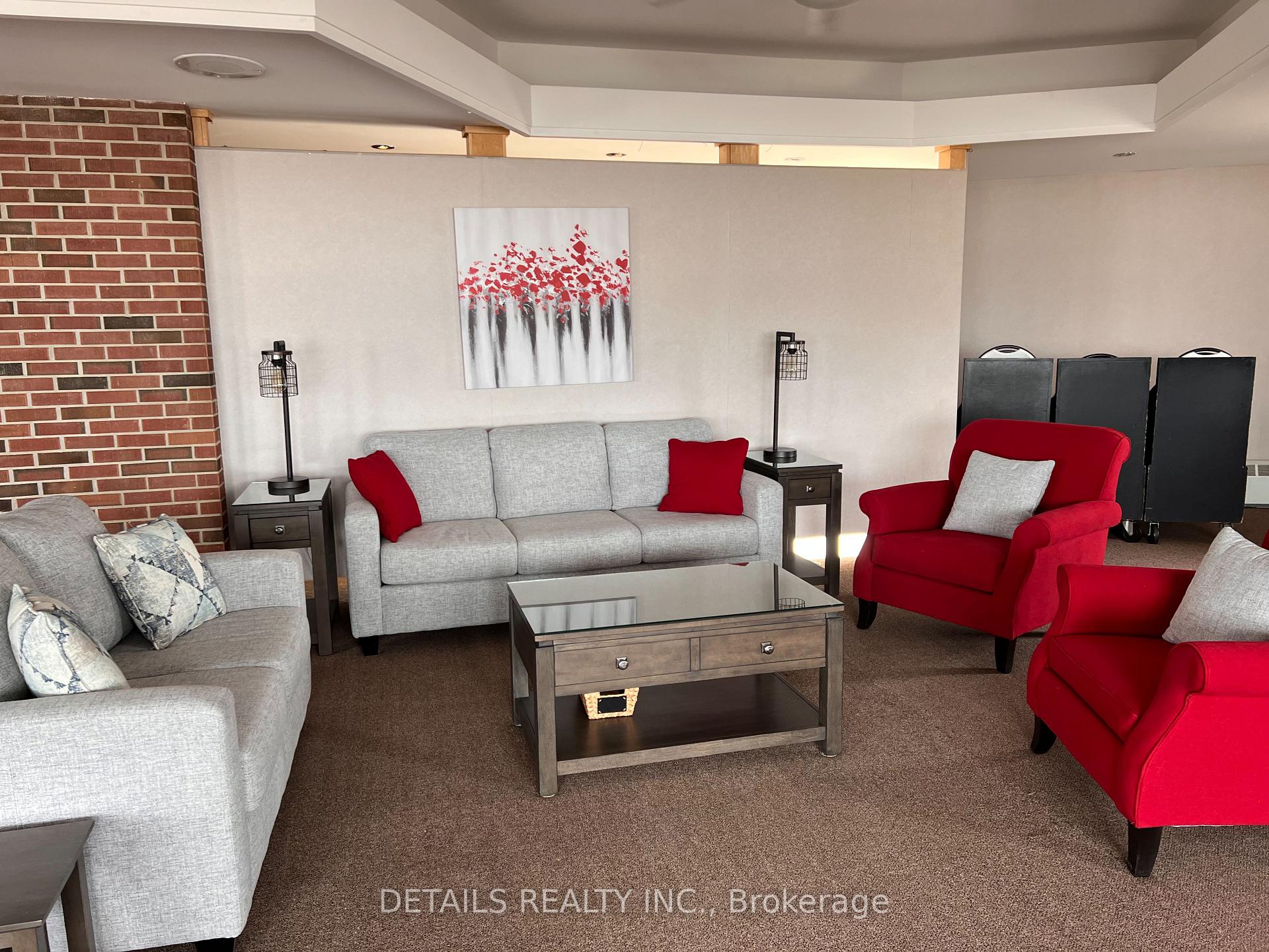 Photo 25 of Unit 516, 3100 Carling Avenue, Ottawa, Bayshore — HOMEH