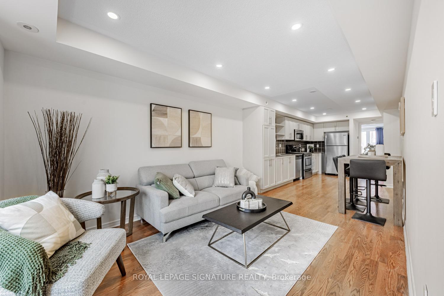 Photo 3 of Unit 5, 817 Dundas Street E, Toronto, South Riverdale — HOMEH