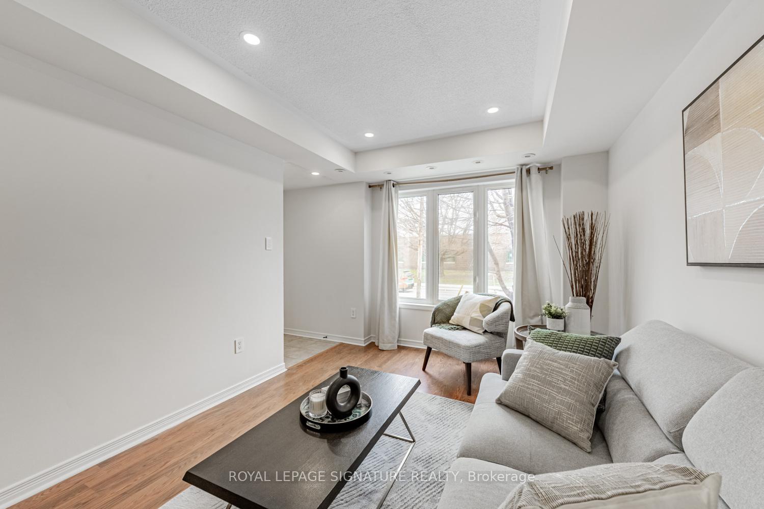 Photo 4 of Unit 5, 817 Dundas Street E, Toronto, South Riverdale — HOMEH