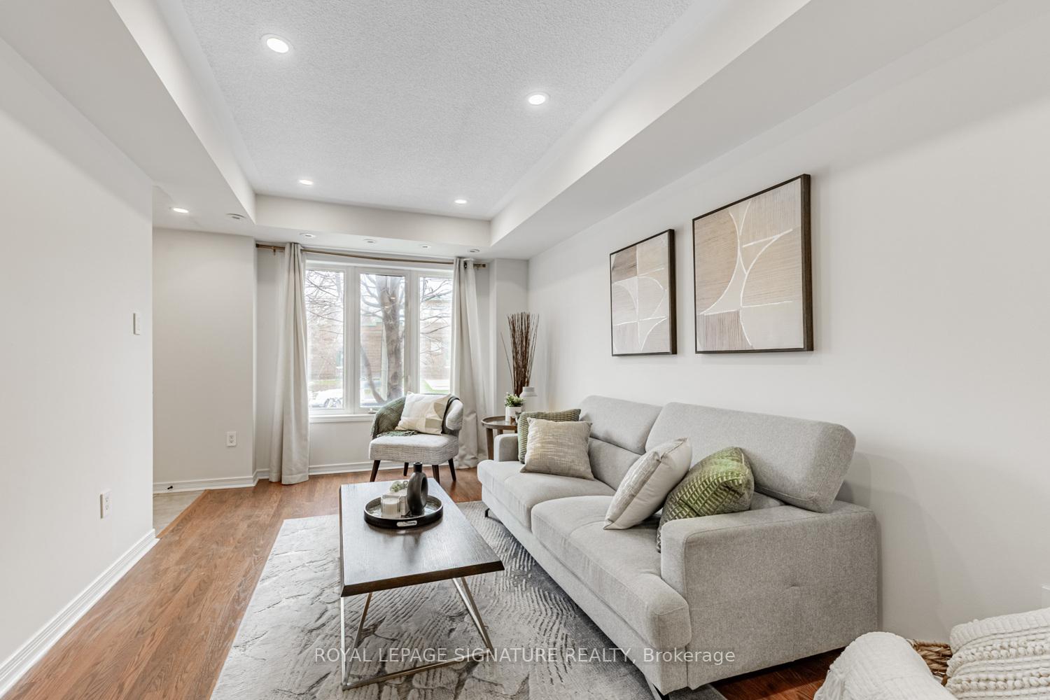 Photo 5 of Unit 5, 817 Dundas Street E, Toronto, South Riverdale — HOMEH