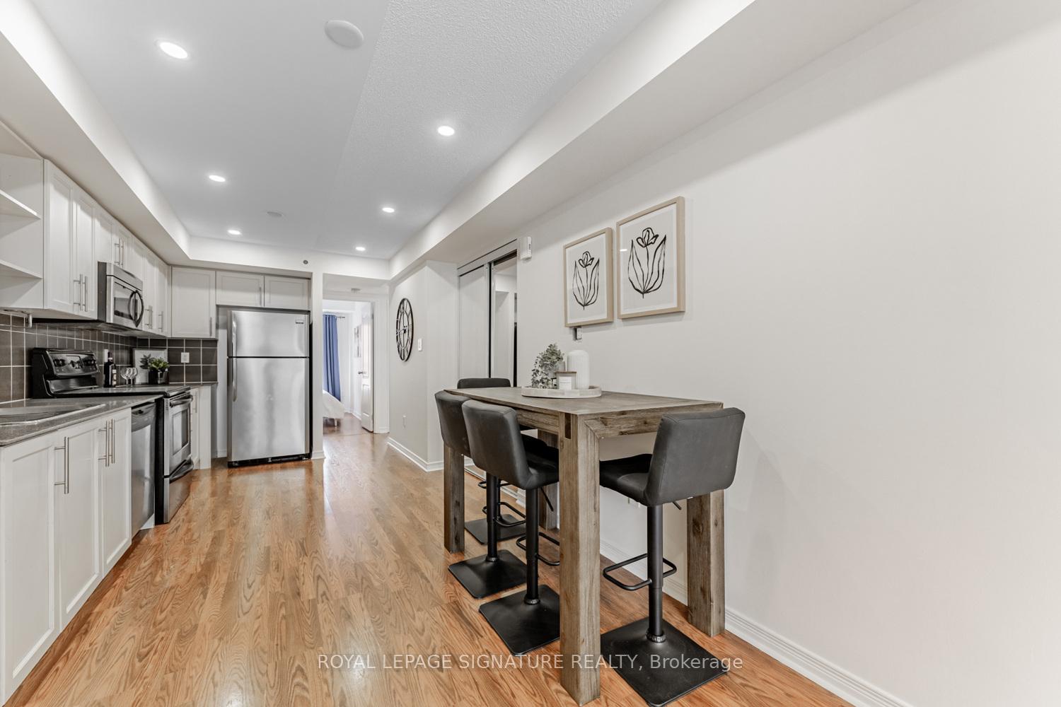 Photo 11 of Unit 5, 817 Dundas Street E, Toronto, South Riverdale — HOMEH
