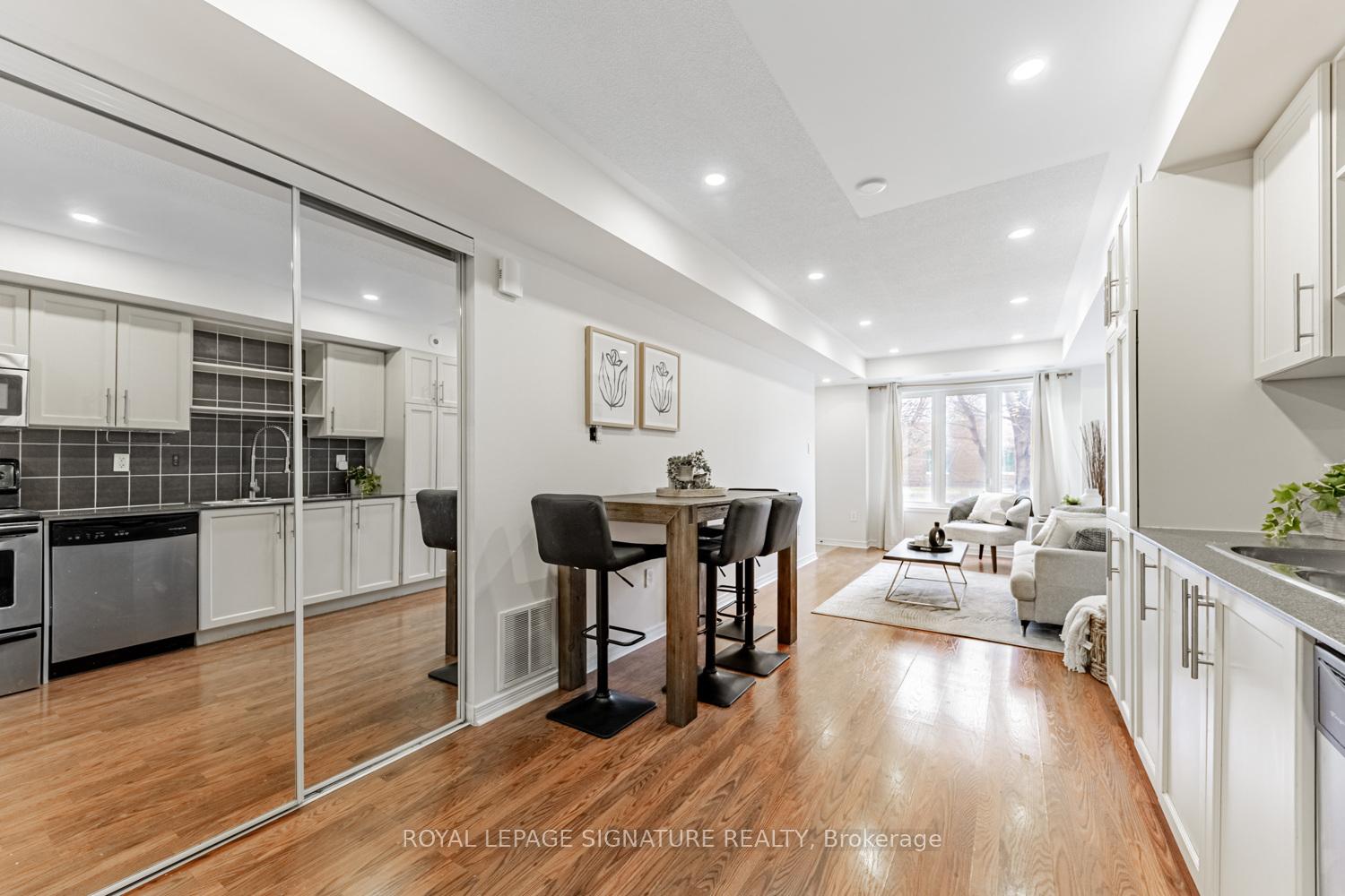 Photo 12 of Unit 5, 817 Dundas Street E, Toronto, South Riverdale — HOMEH