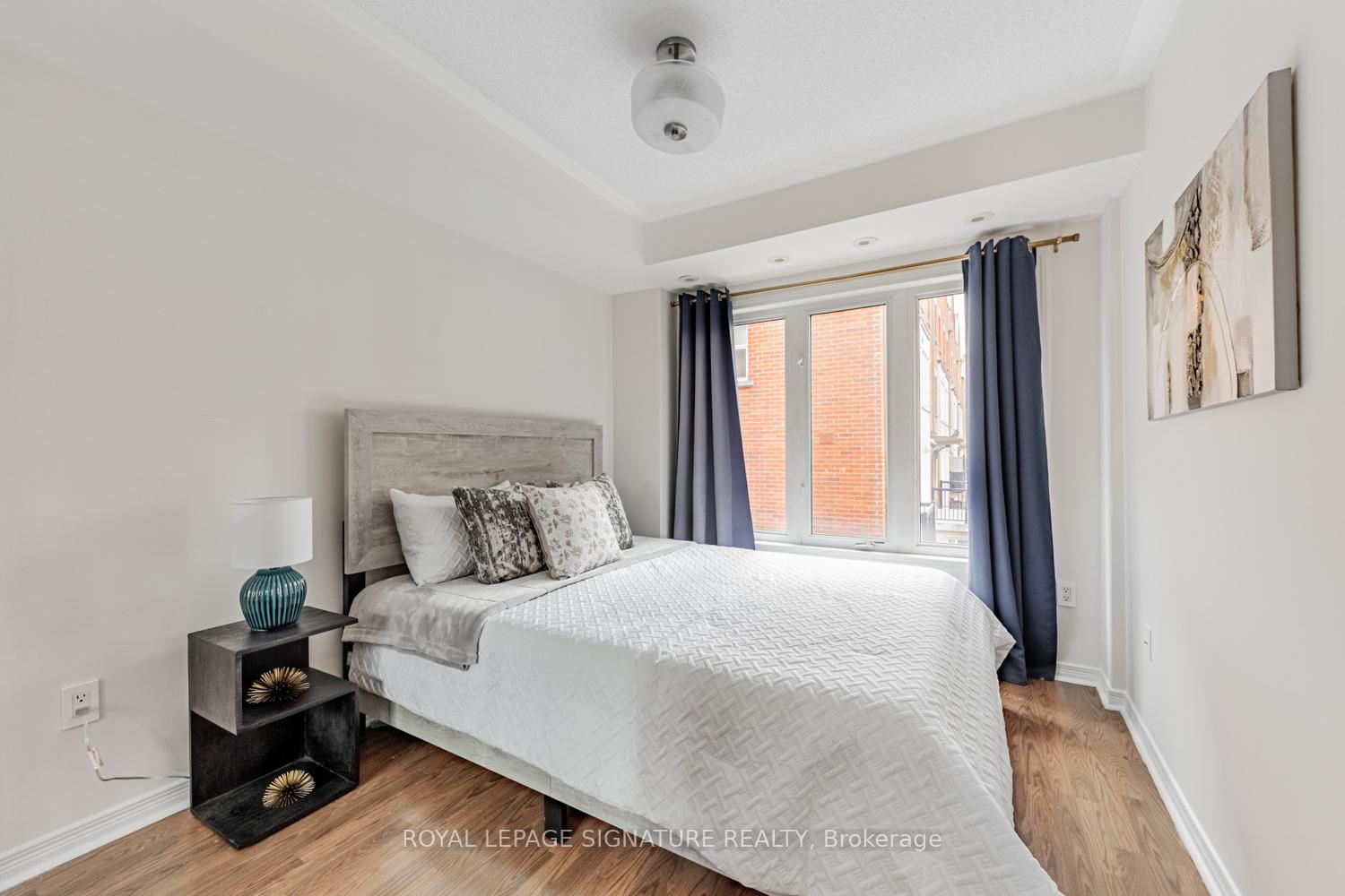 Photo 14 of Unit 5, 817 Dundas Street E, Toronto, South Riverdale — HOMEH