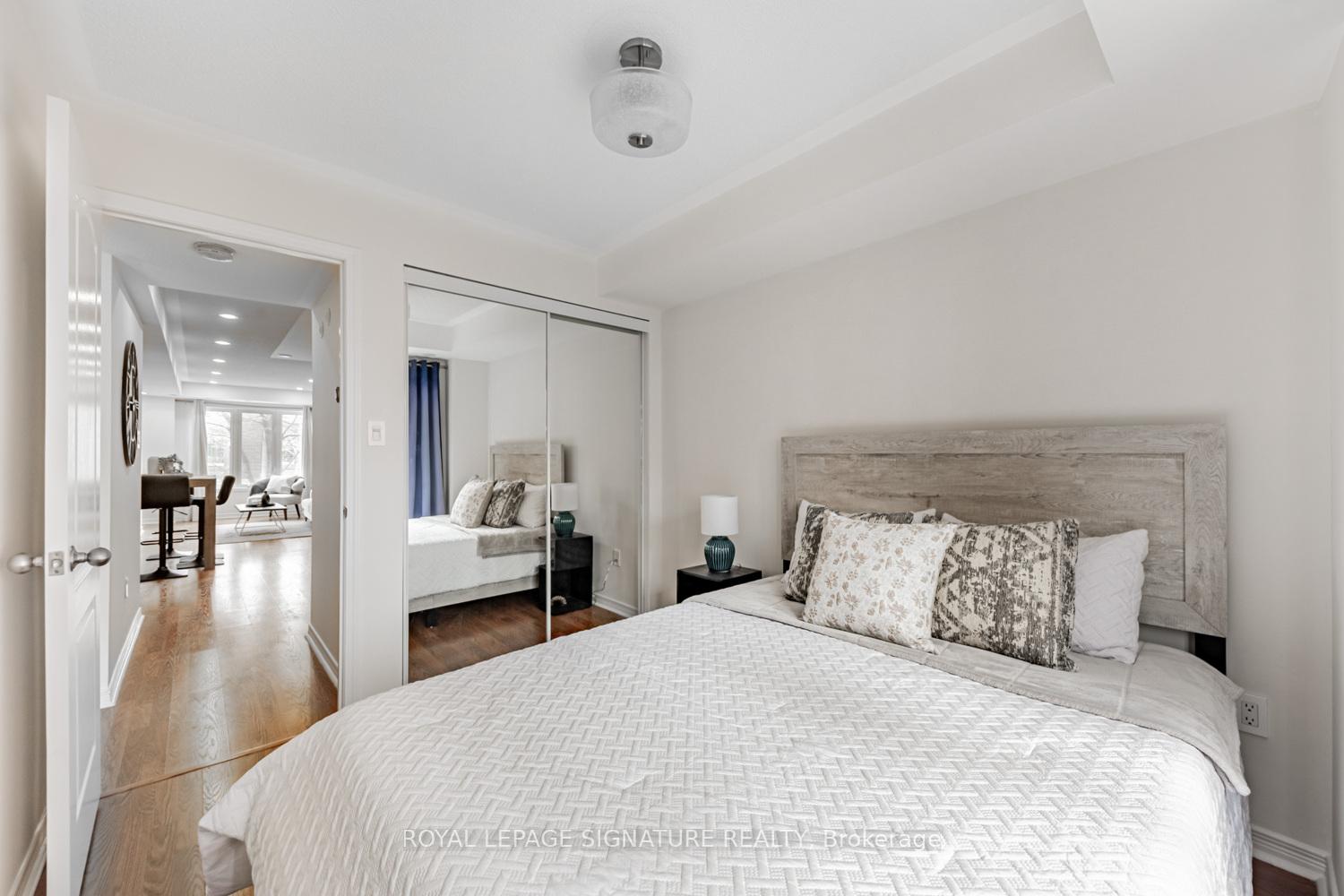 Photo 16 of Unit 5, 817 Dundas Street E, Toronto, South Riverdale — HOMEH