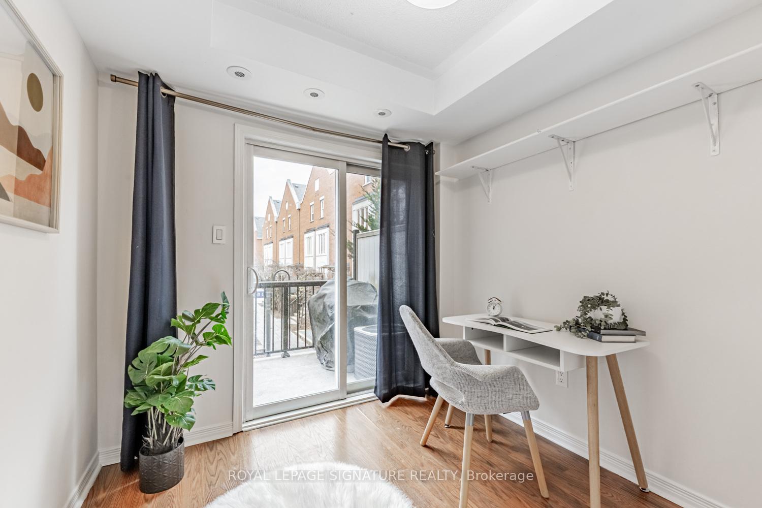 Photo 17 of Unit 5, 817 Dundas Street E, Toronto, South Riverdale — HOMEH