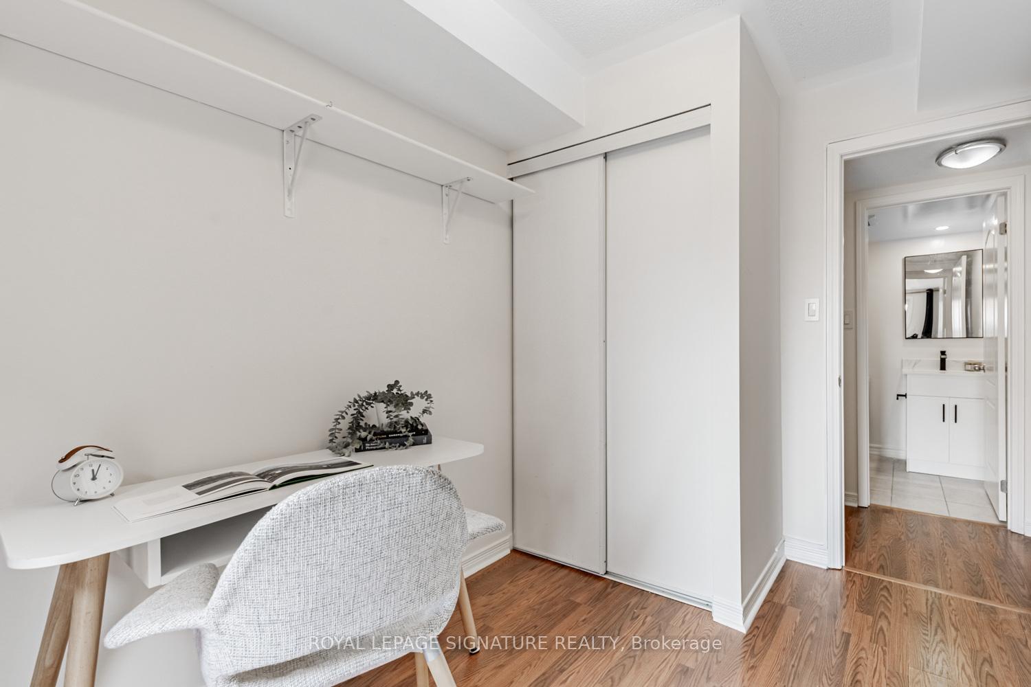 Photo 18 of Unit 5, 817 Dundas Street E, Toronto, South Riverdale — HOMEH