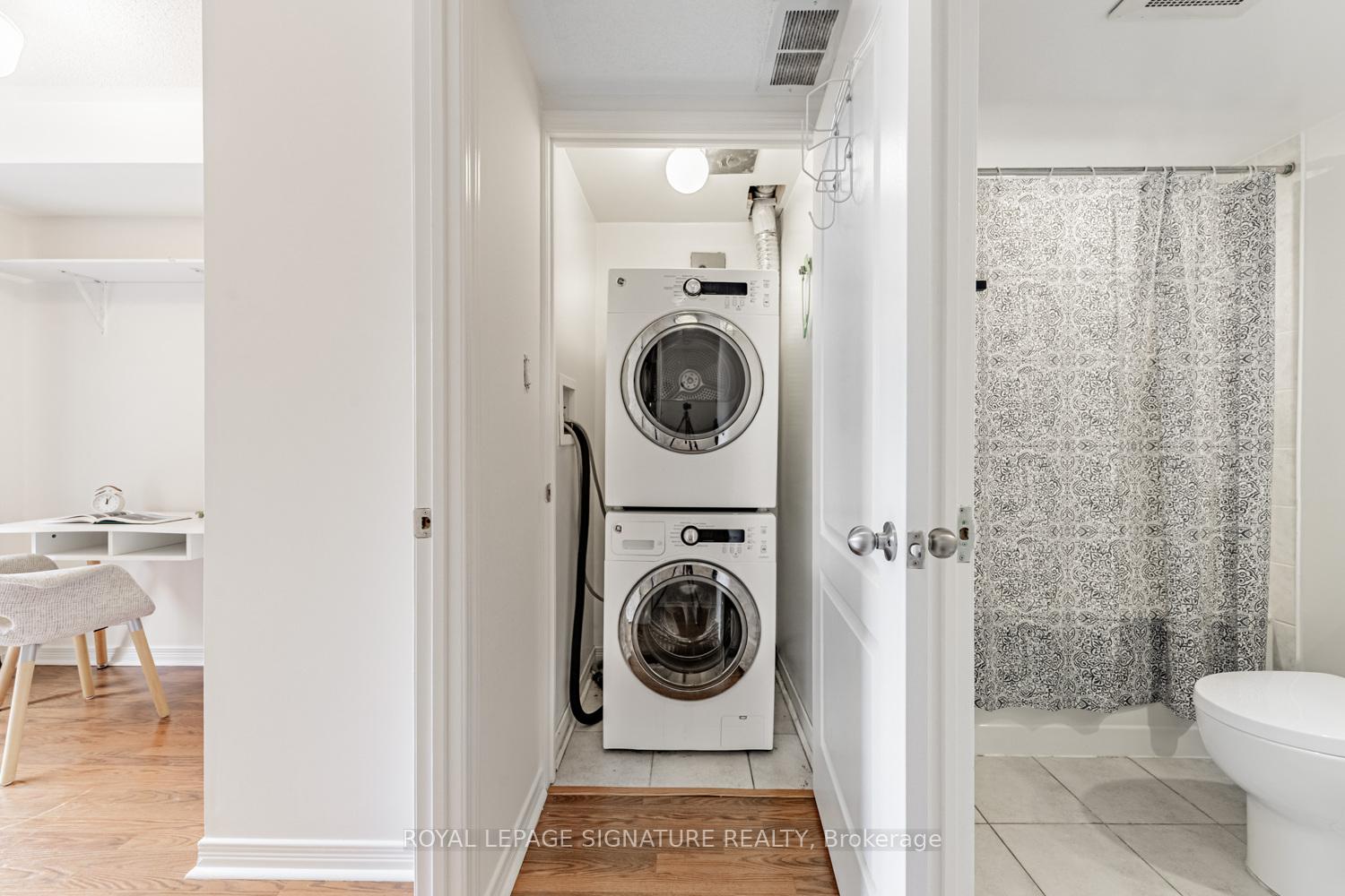 Photo 22 of Unit 5, 817 Dundas Street E, Toronto, South Riverdale — HOMEH