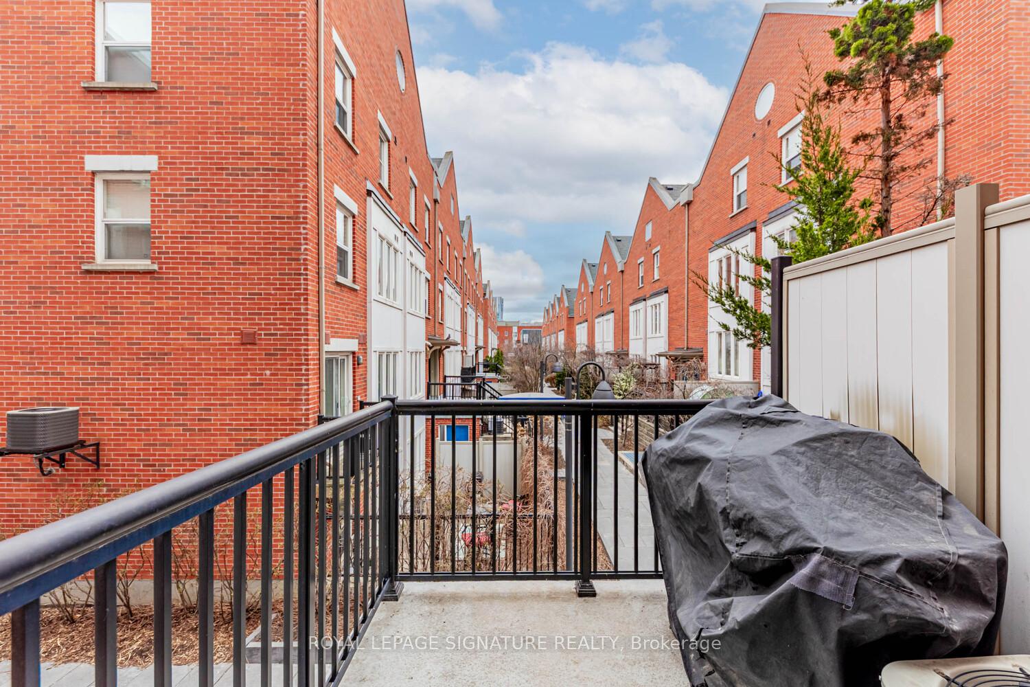 Photo 23 of Unit 5, 817 Dundas Street E, Toronto, South Riverdale — HOMEH