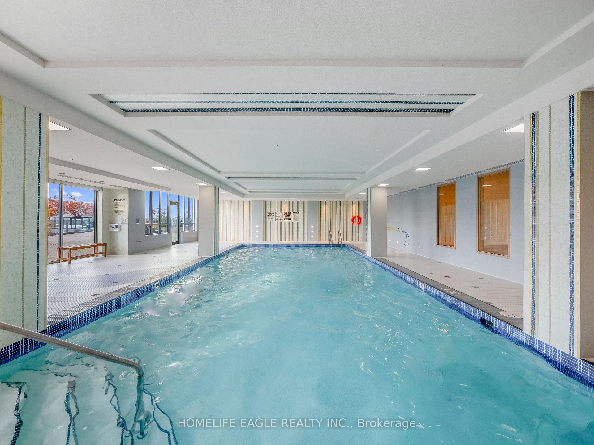 Photo 17 of Unit 725, 7161 Yonge Street, Markham, Grandview — HOMEH