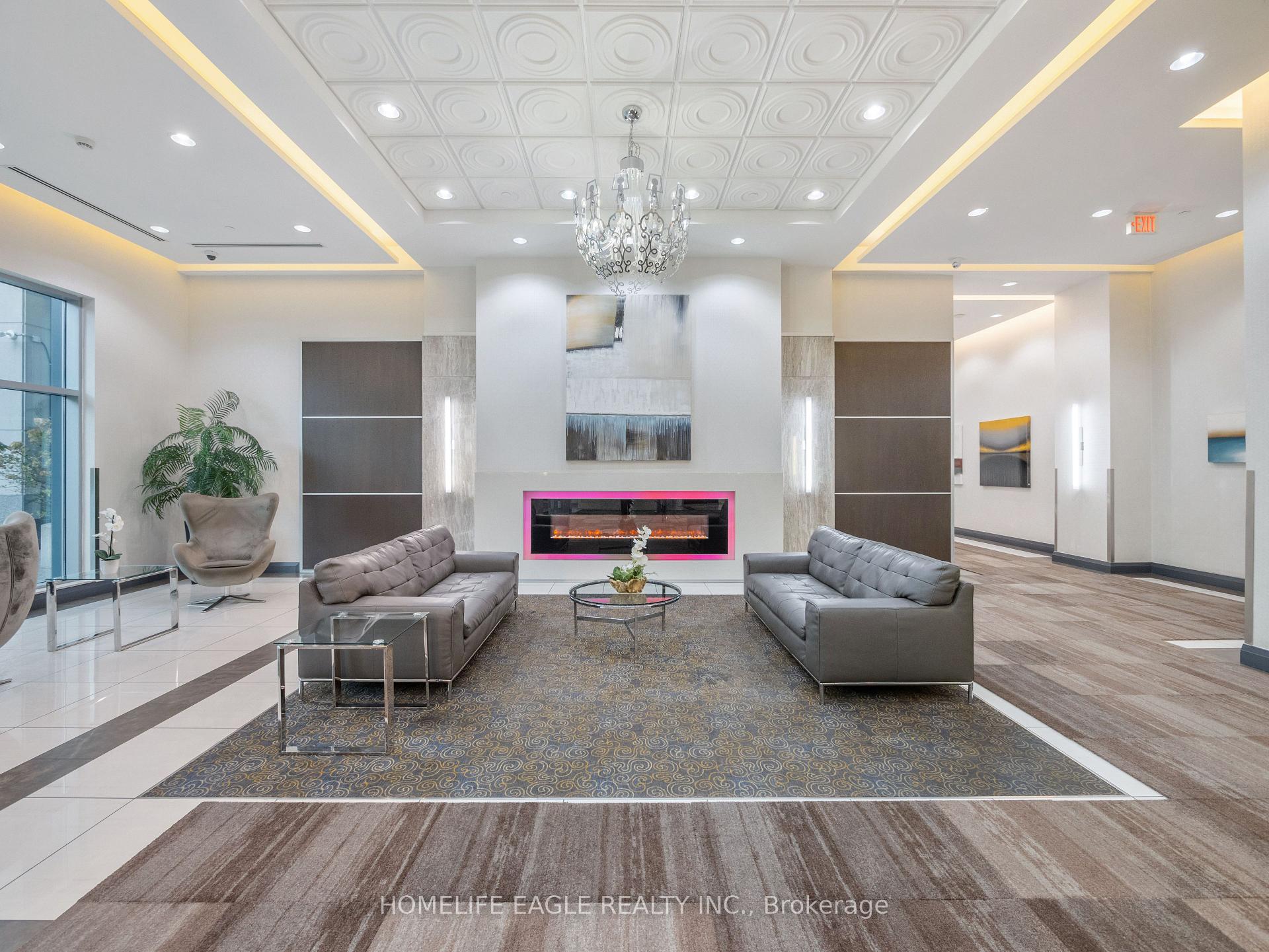 Photo 19 of Unit 725, 7161 Yonge Street, Markham, Grandview — HOMEH