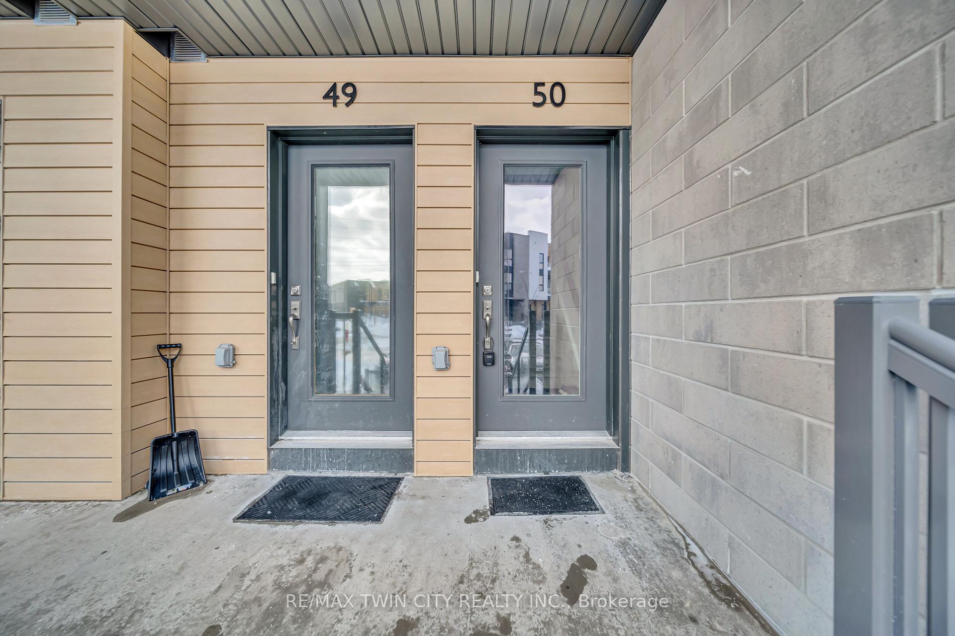 Photo 5 of Unit 50, 261 Woodbine Avenue, Kitchener — HOMEH