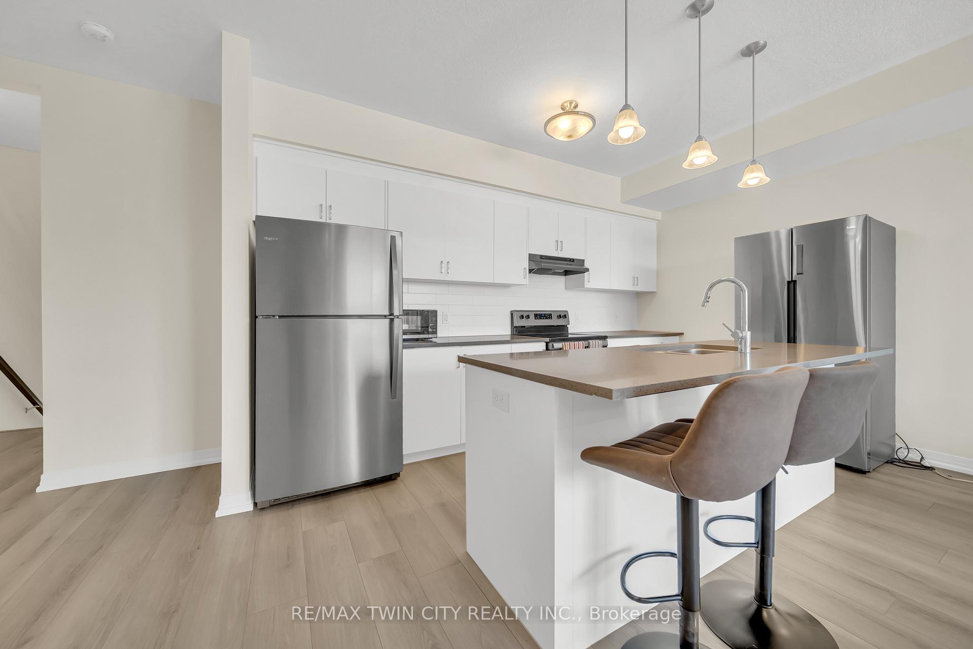 Photo 14 of Unit 50, 261 Woodbine Avenue, Kitchener — HOMEH