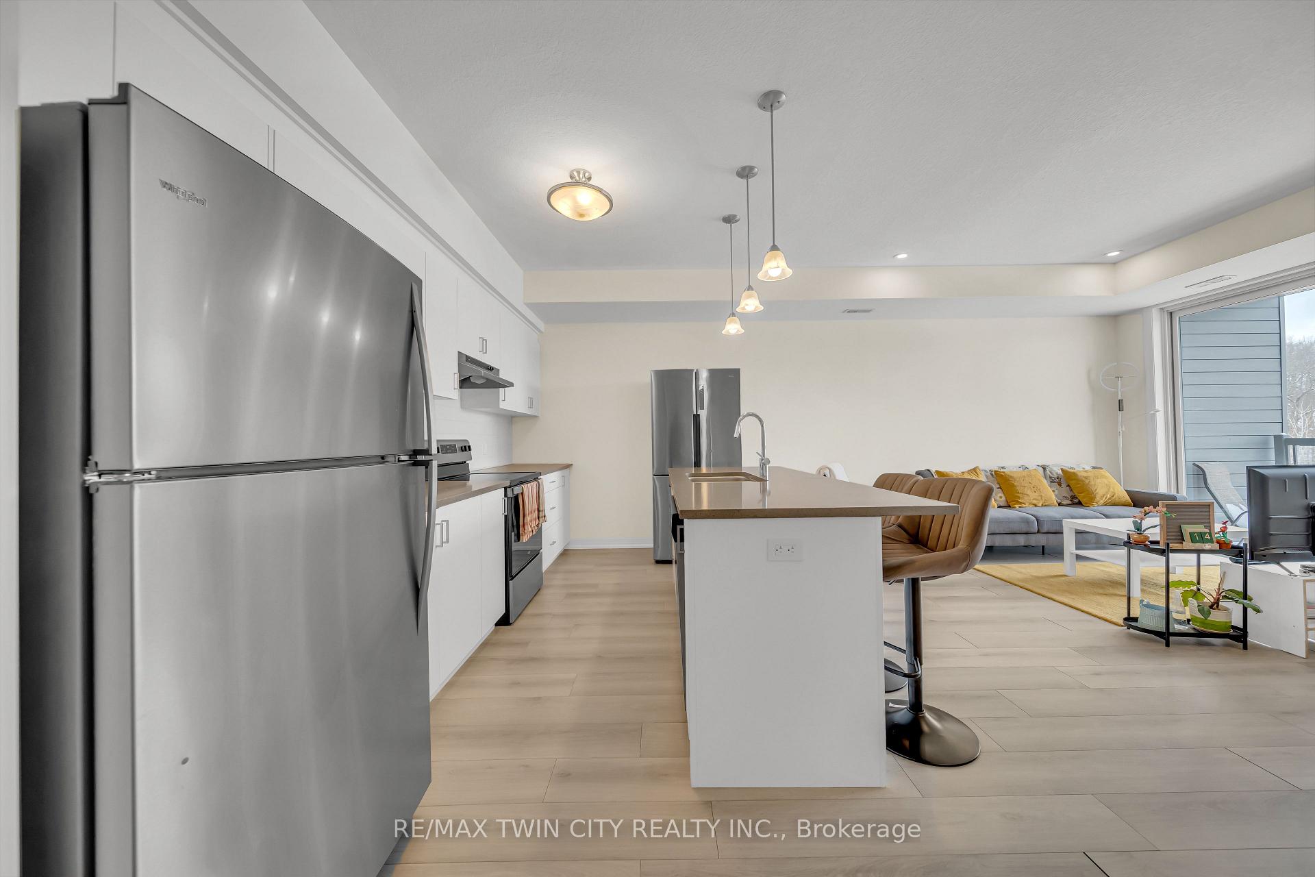Photo 15 of Unit 50, 261 Woodbine Avenue, Kitchener — HOMEH