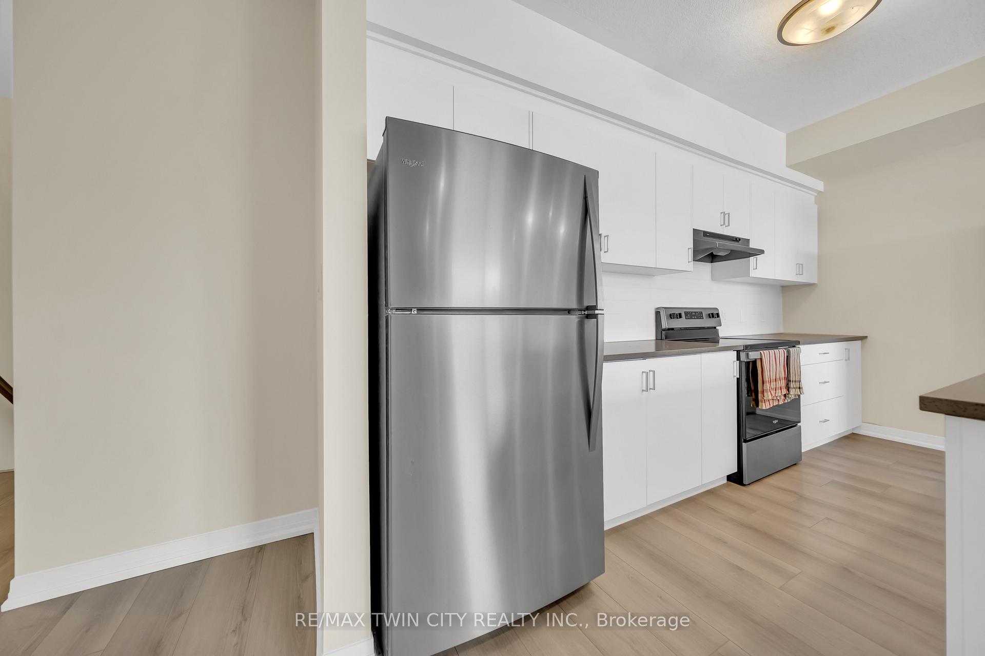 Photo 16 of Unit 50, 261 Woodbine Avenue, Kitchener — HOMEH