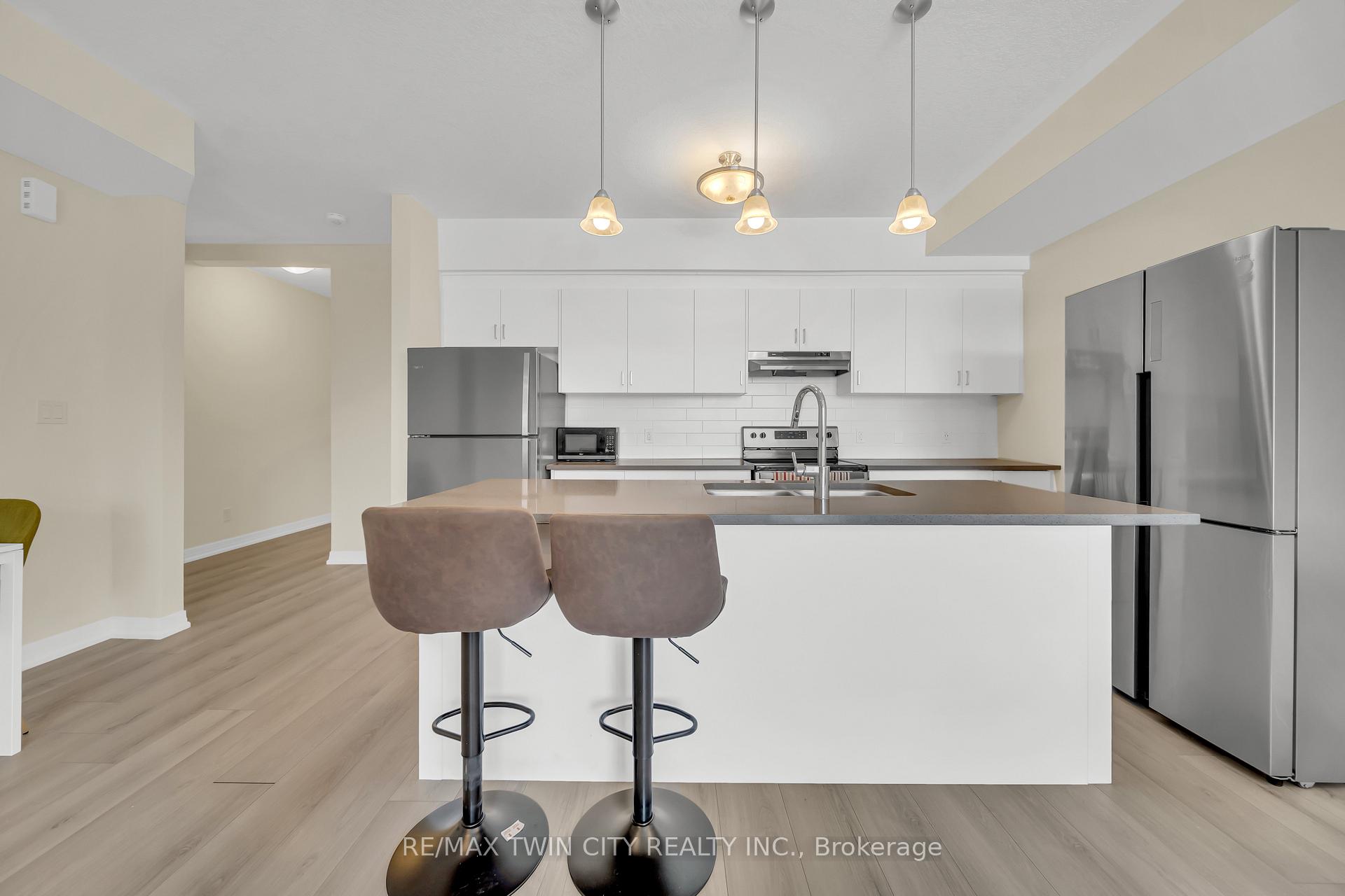Photo 17 of Unit 50, 261 Woodbine Avenue, Kitchener — HOMEH